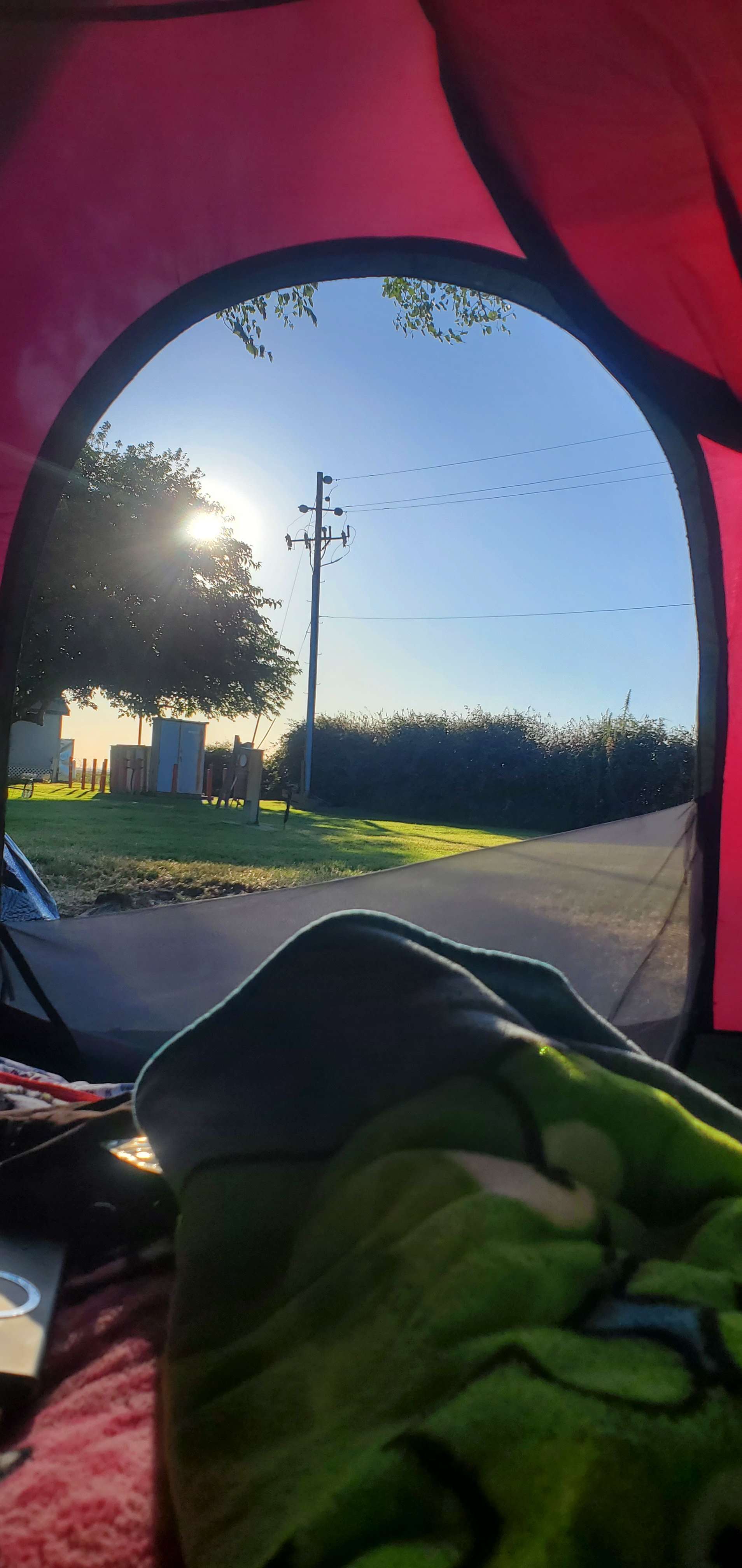 Best view !!!