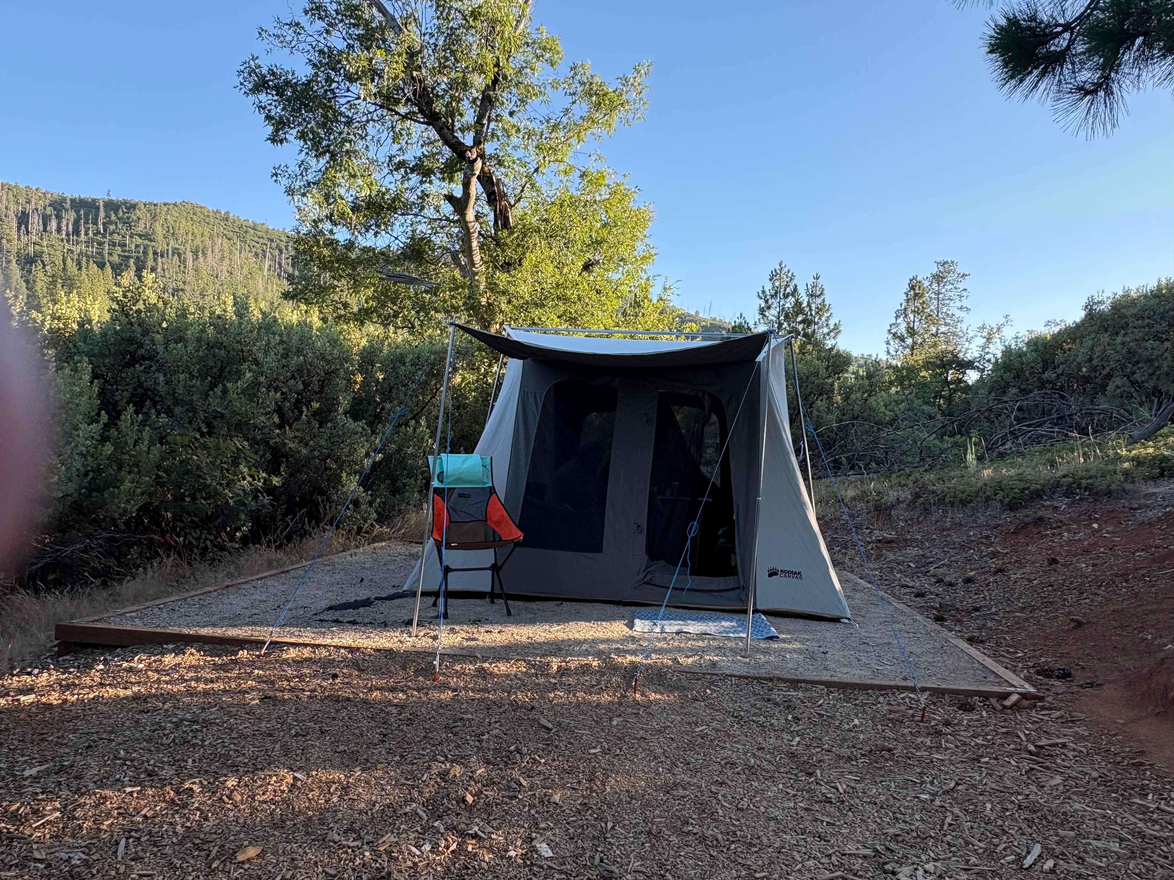 Site 7 Merced