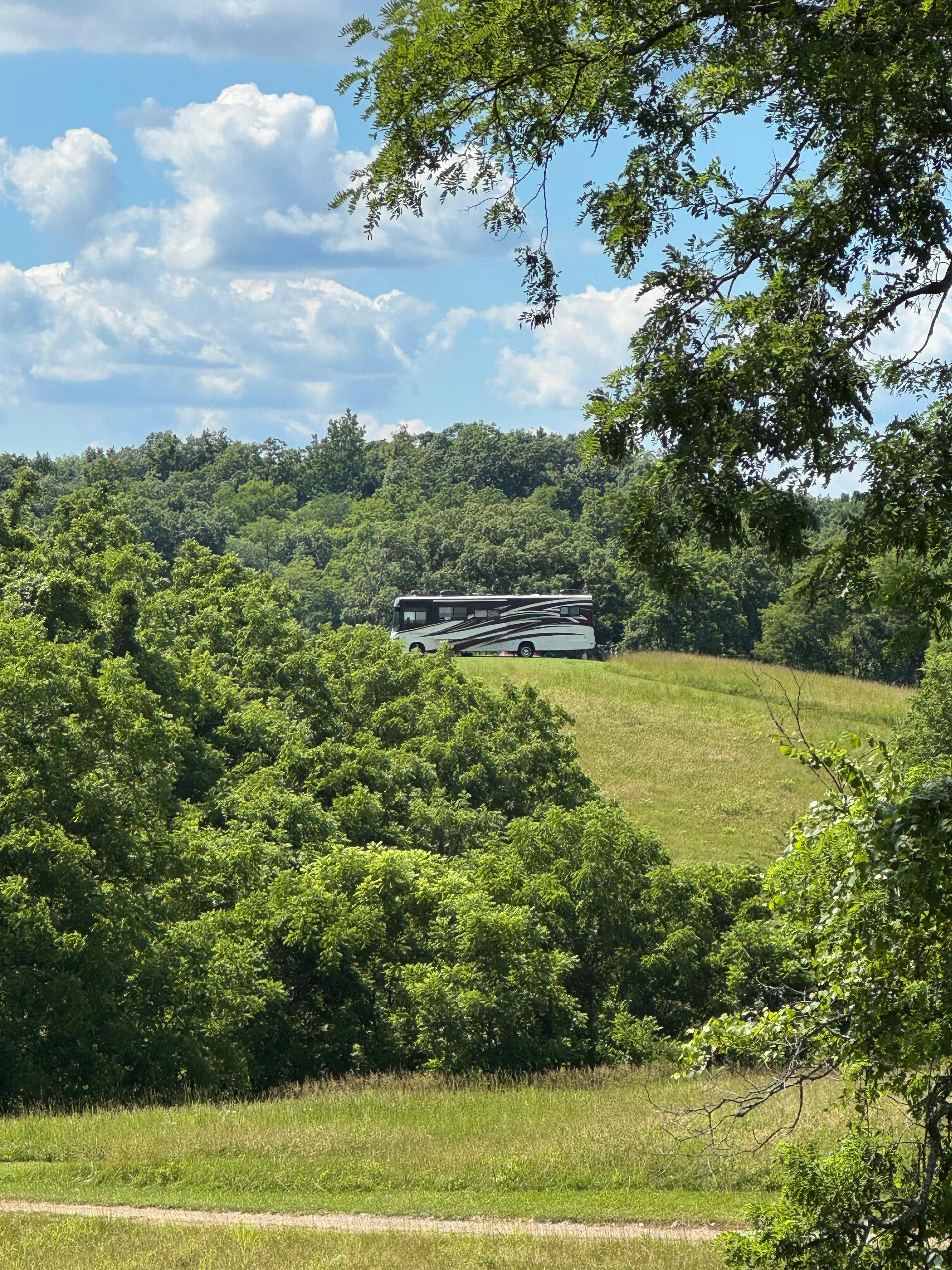 Hidden Lake Farm