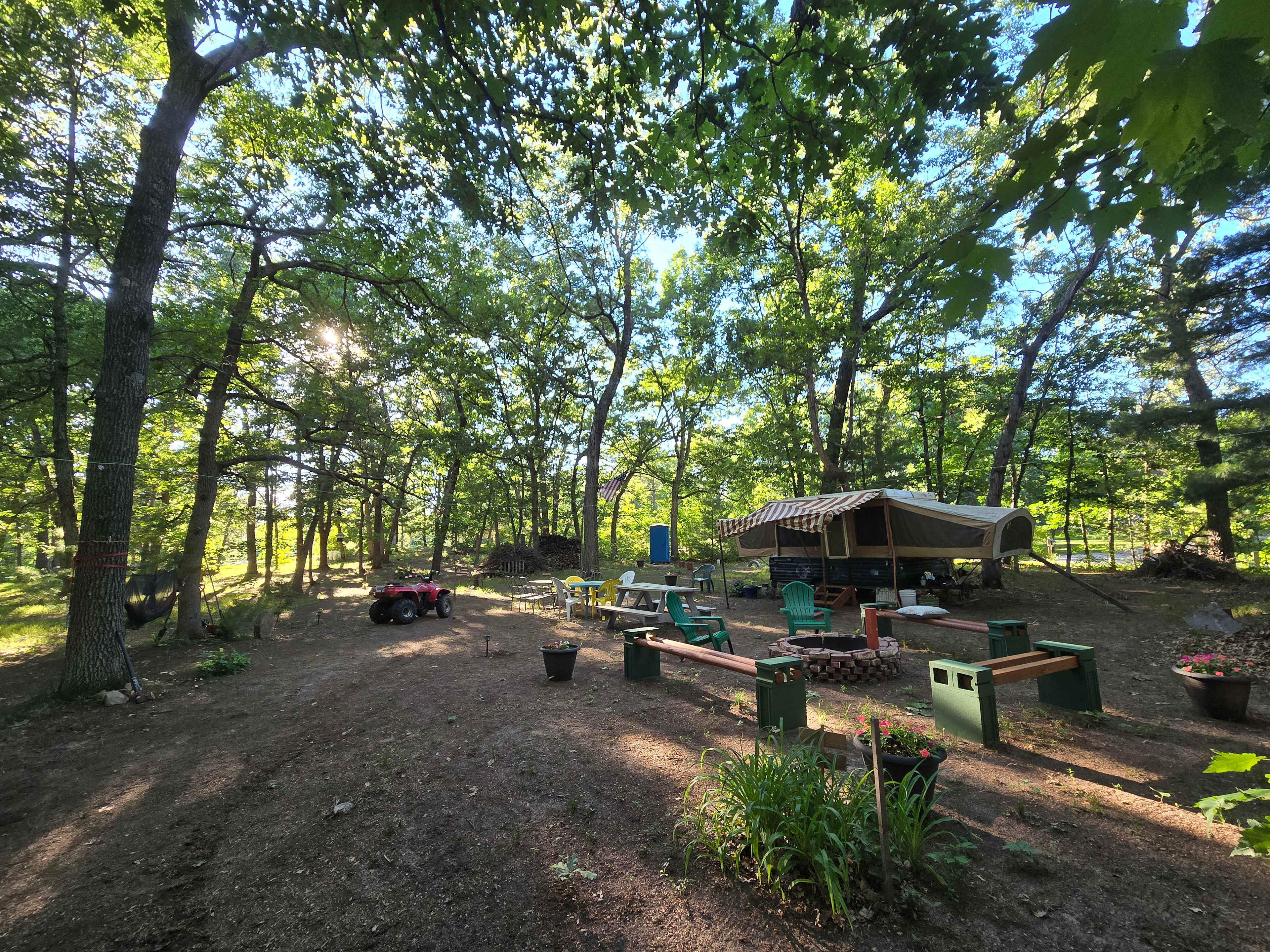 Oak Glen Hollow