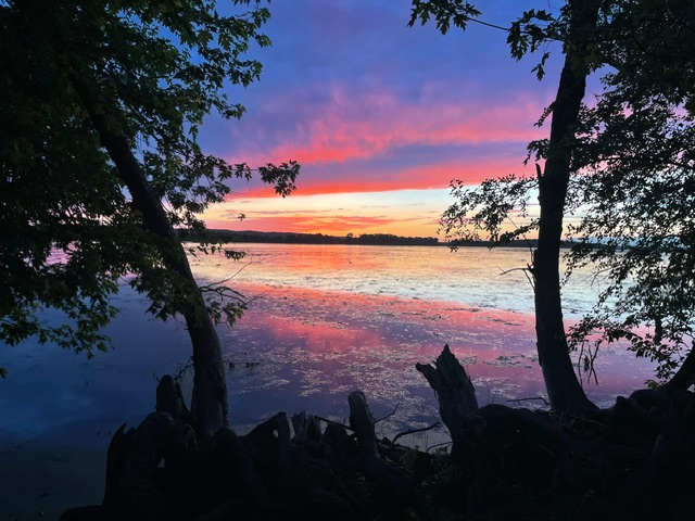 Riverview Fin & Feather Campground
