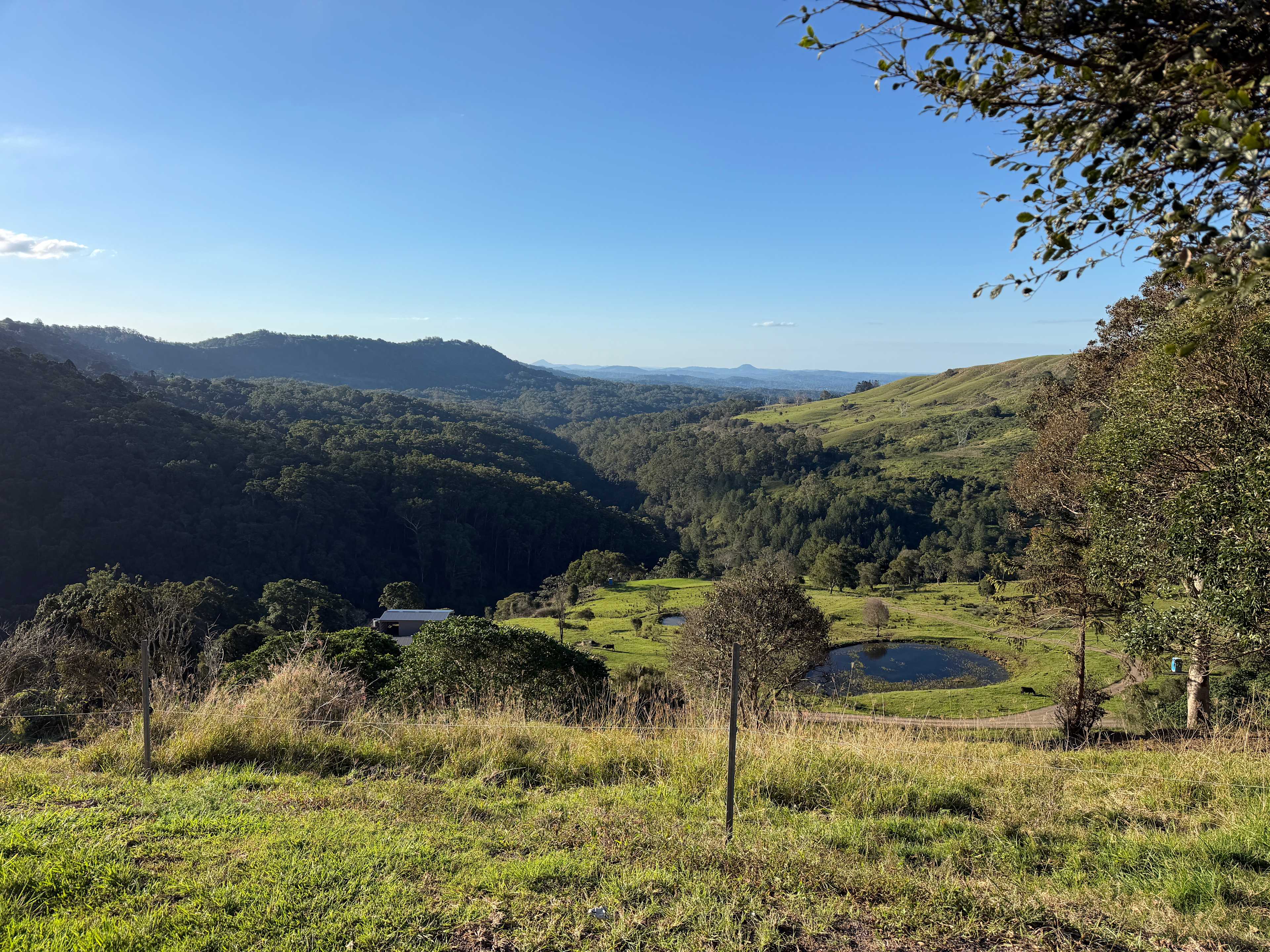 Riverdell Country