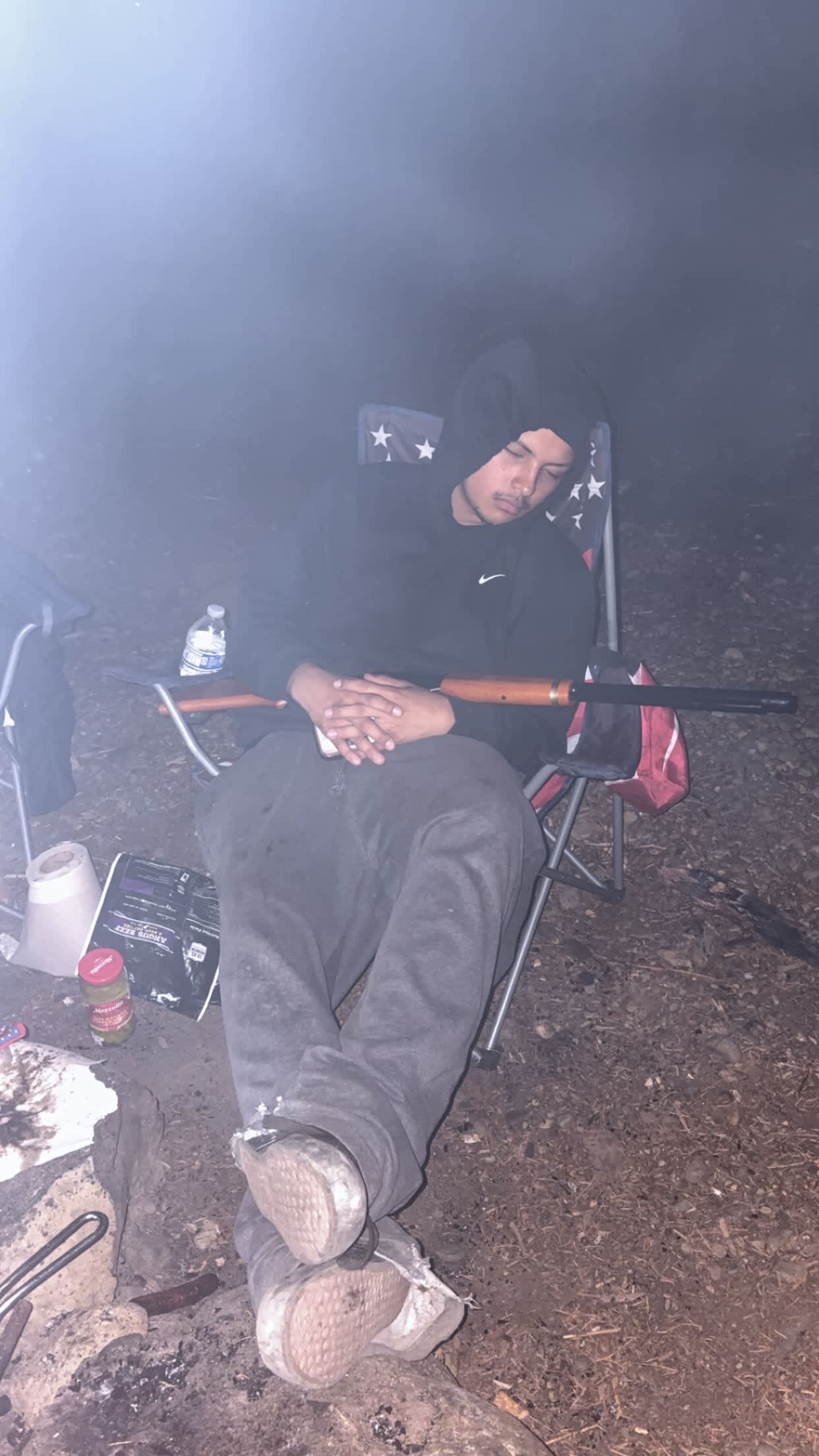 Olympic Adventure Campground