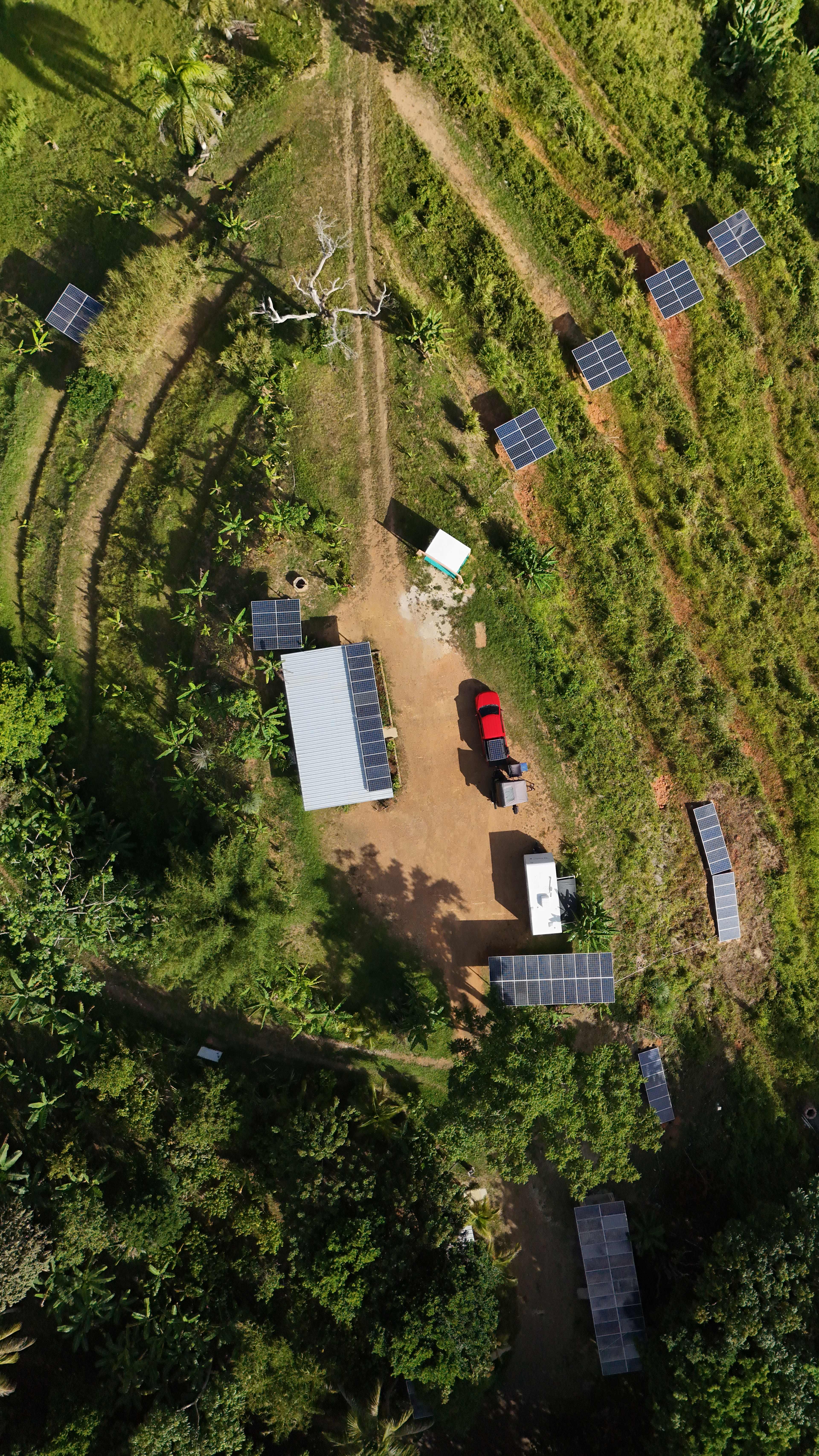 Finca Sajorí