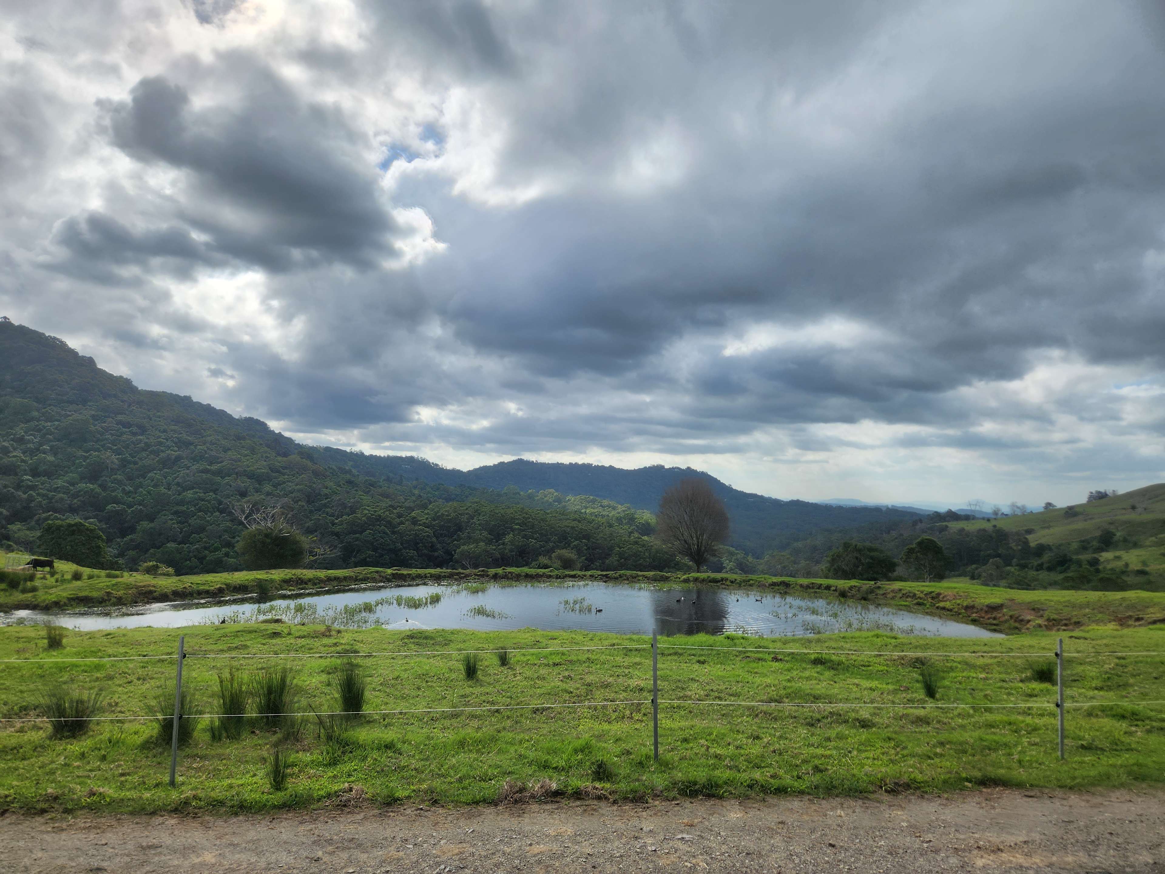 Riverdell Country