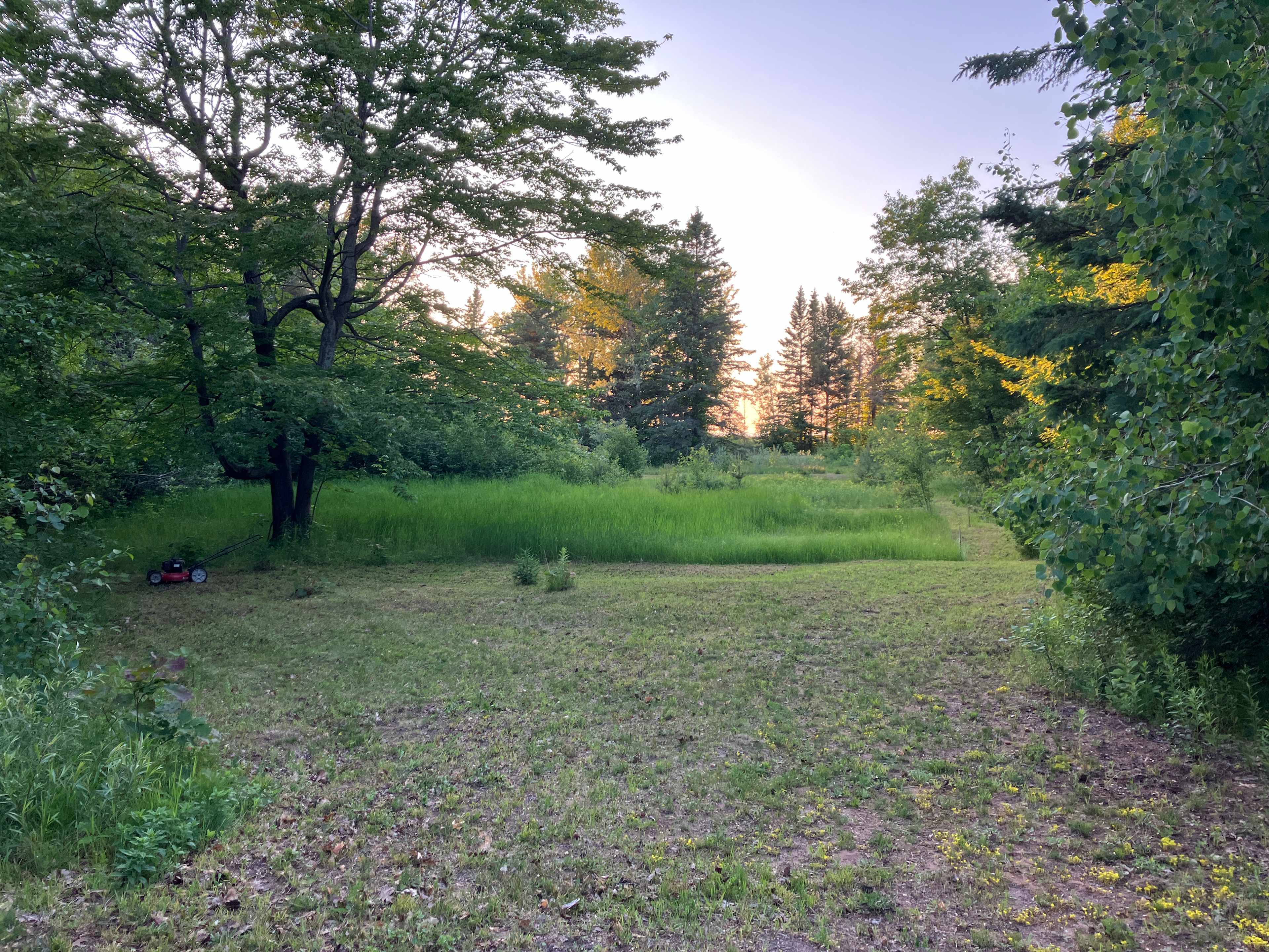 Magic’s Lake Superior Beach Sites