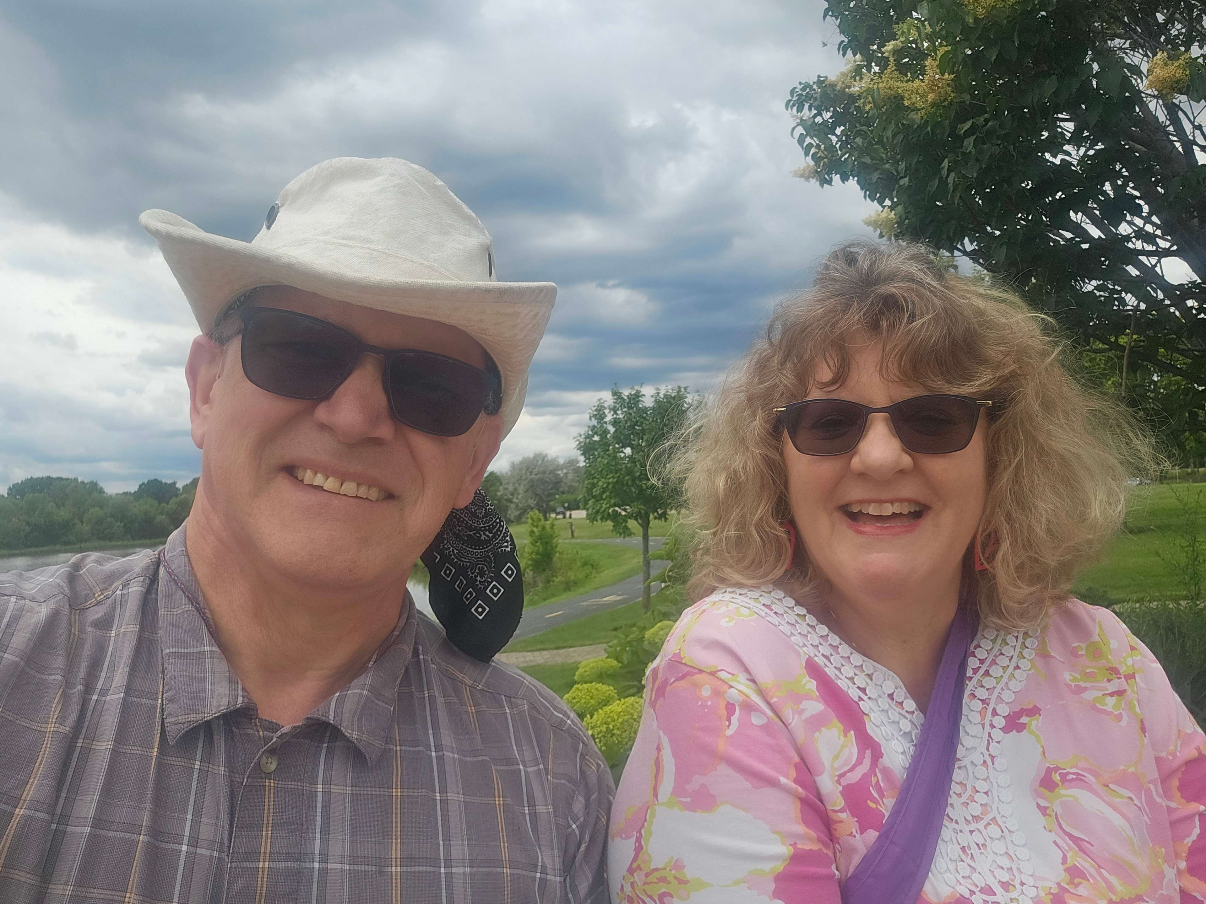 Mn River Valley Sanctuary