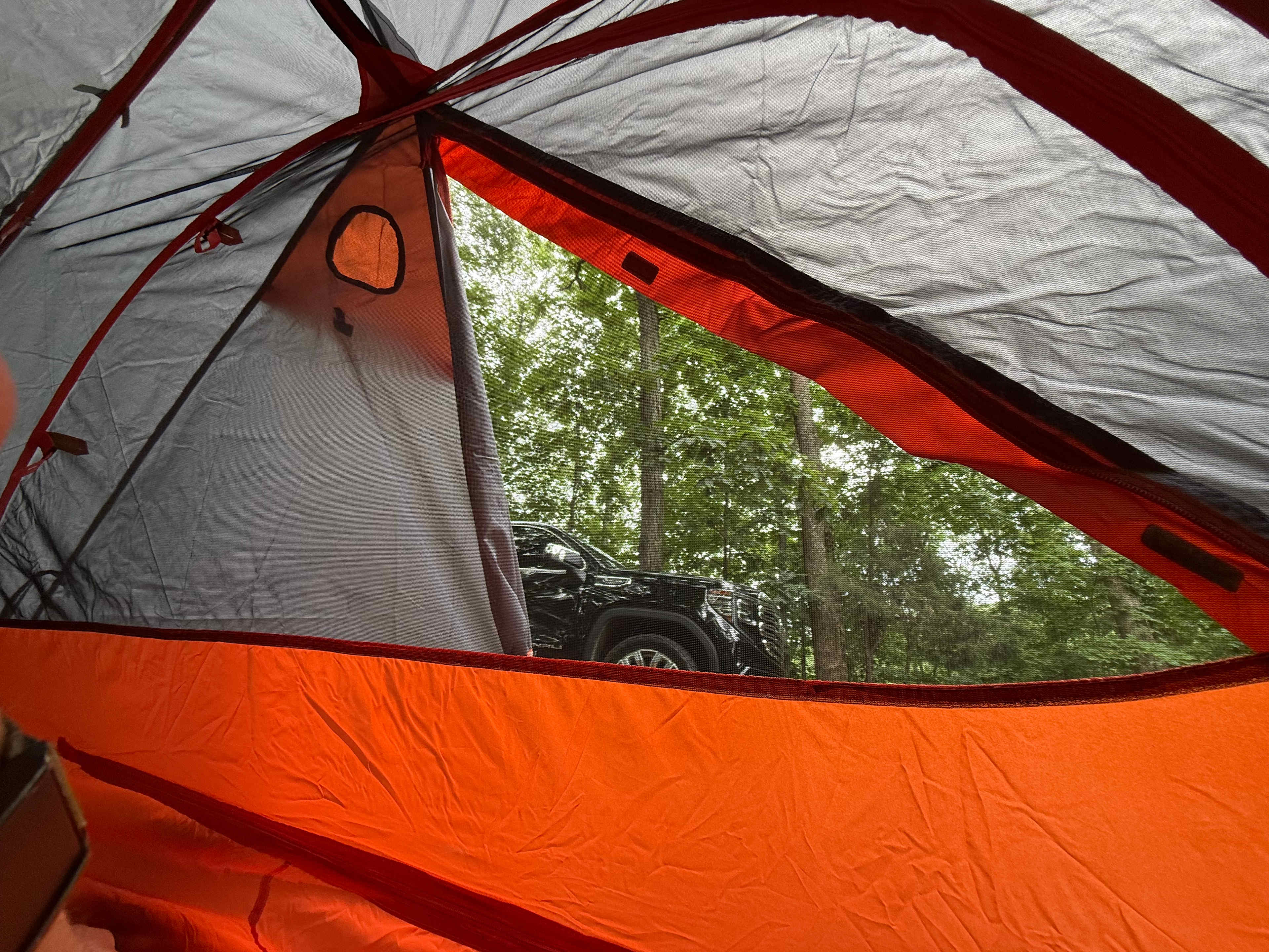 Camp Nashville Highland Rim