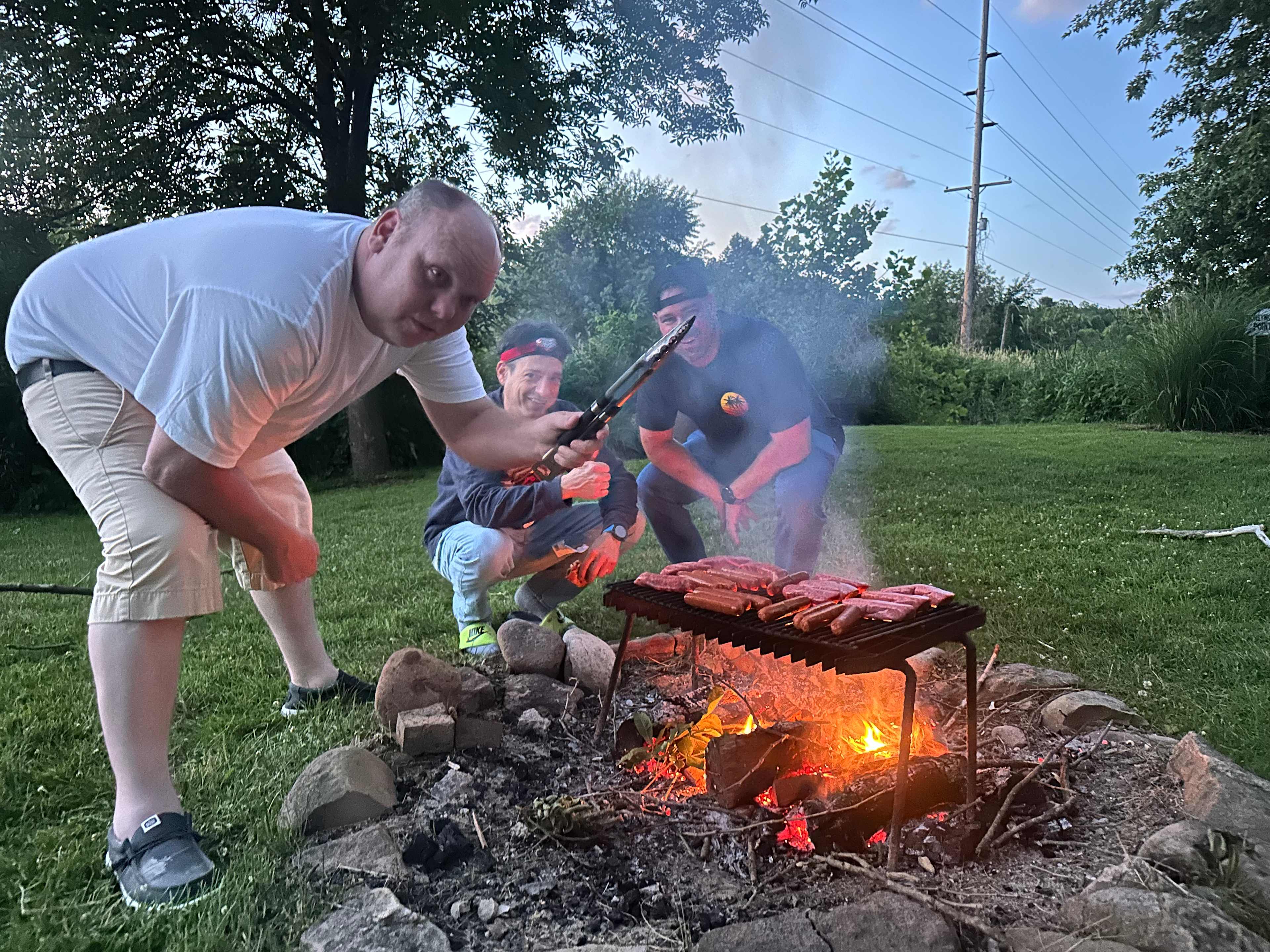 Memory Park Campground