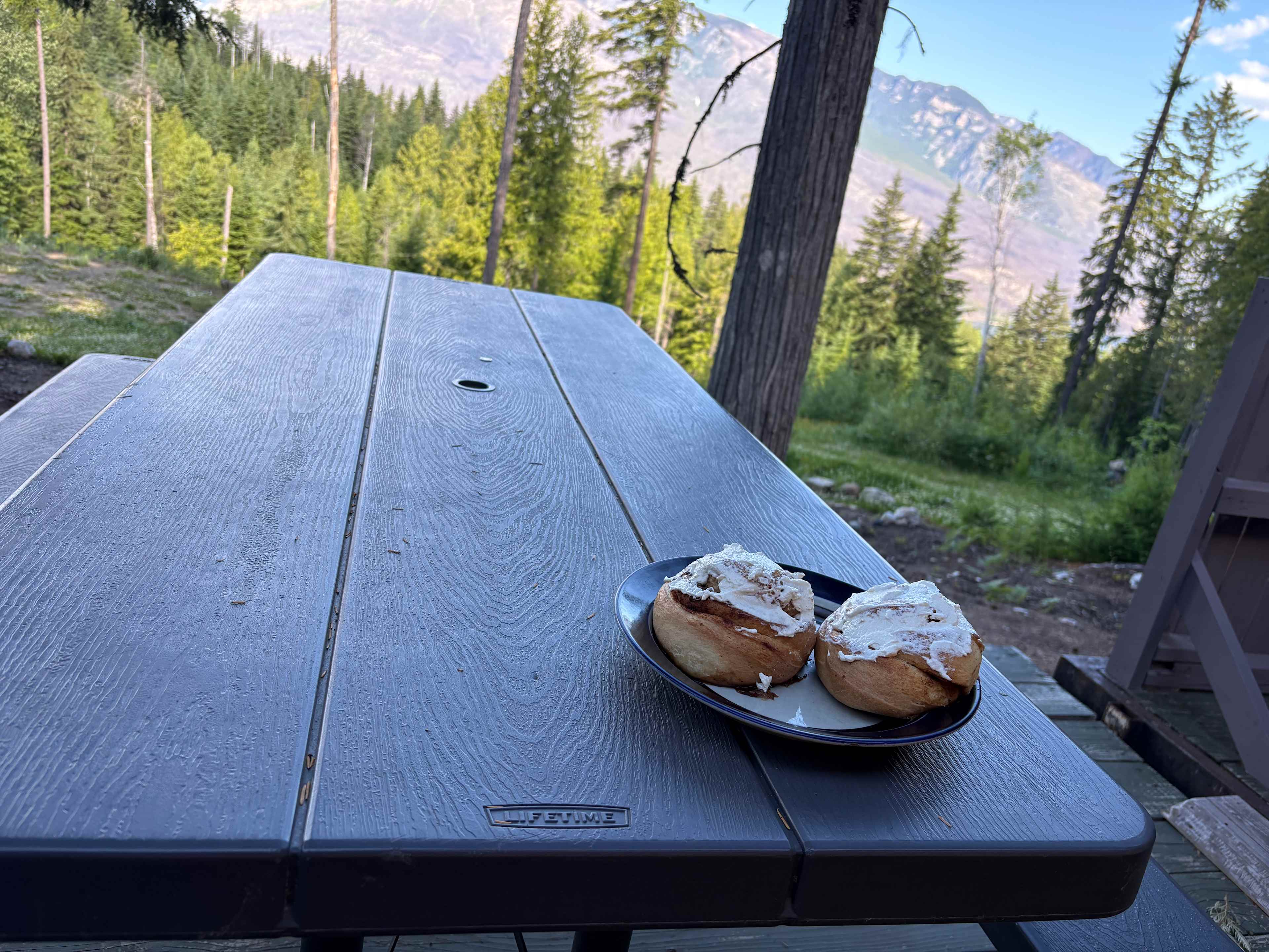 Mega Vistas Mountain Get away