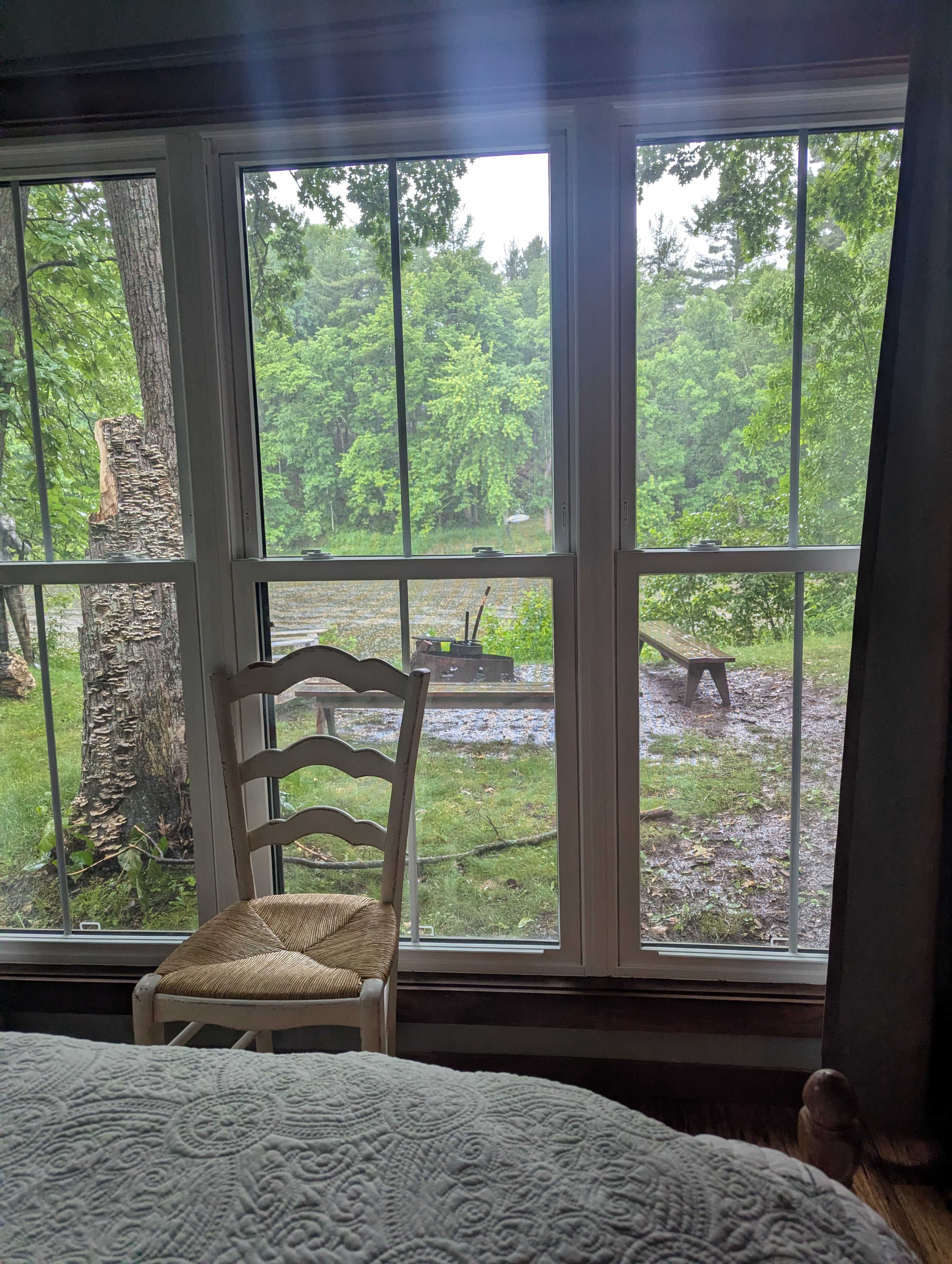 Relaxing River Cabin with Kayaks