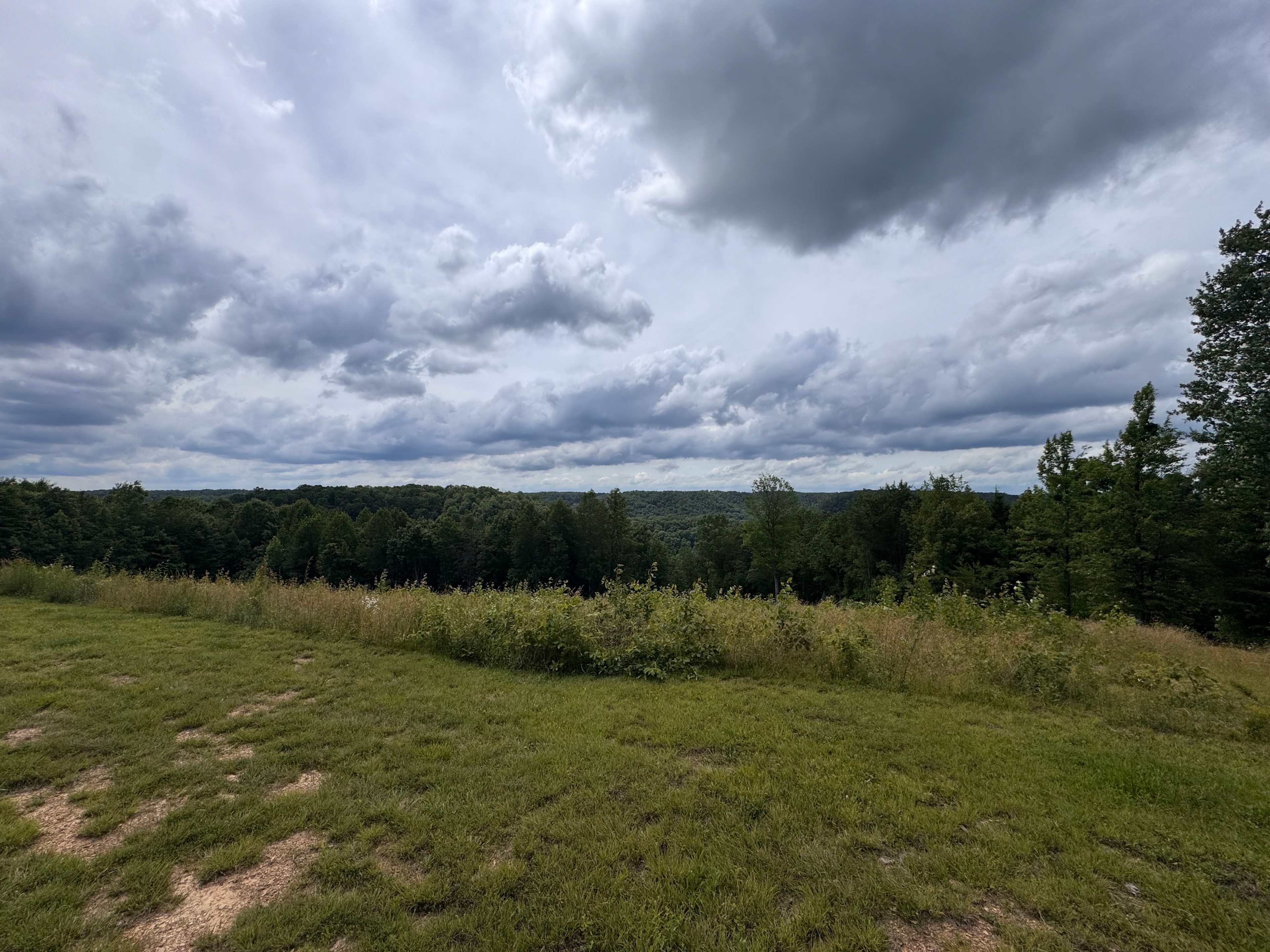 Possum Ridge Ranch