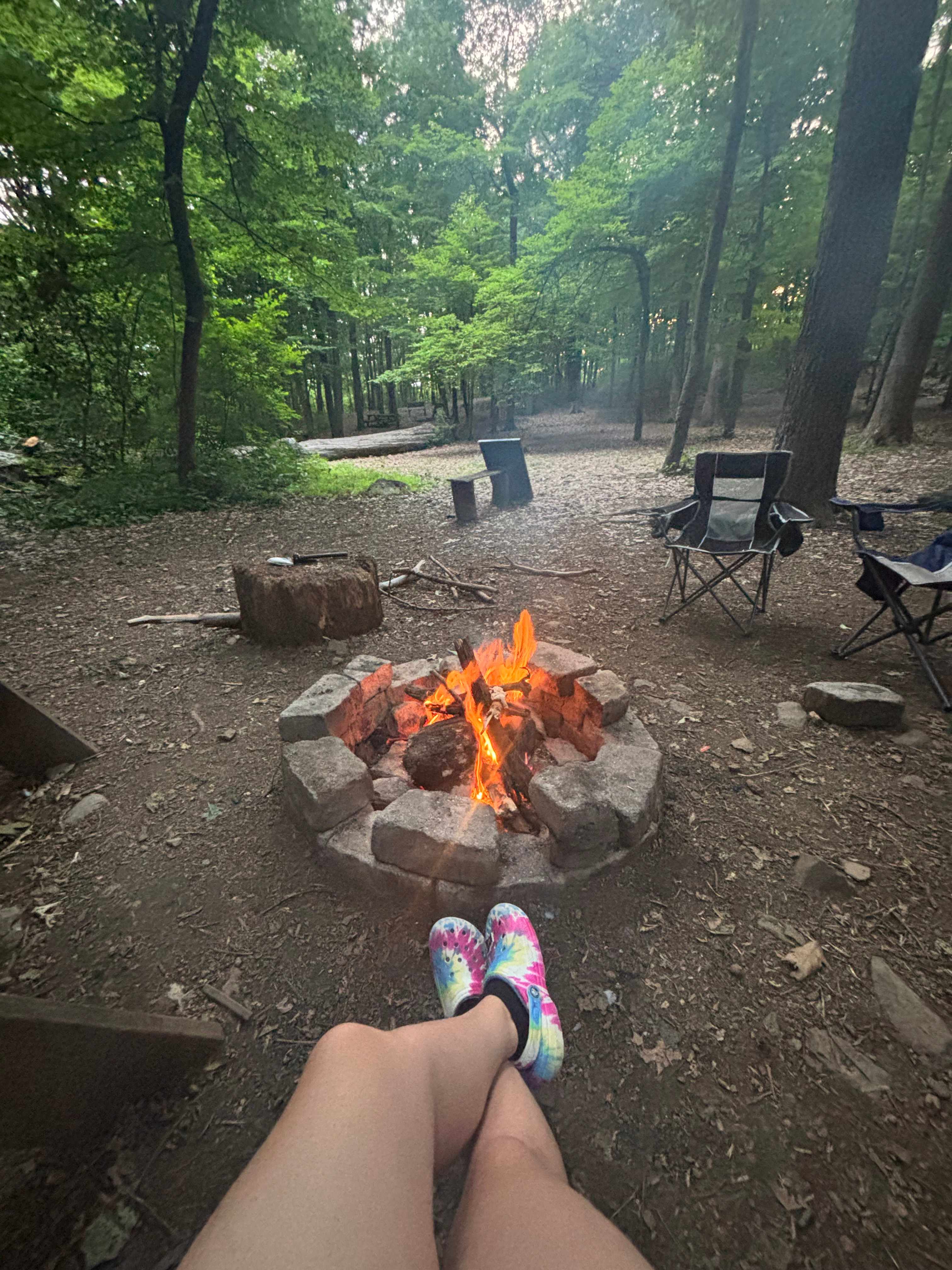 Bears Den Campground