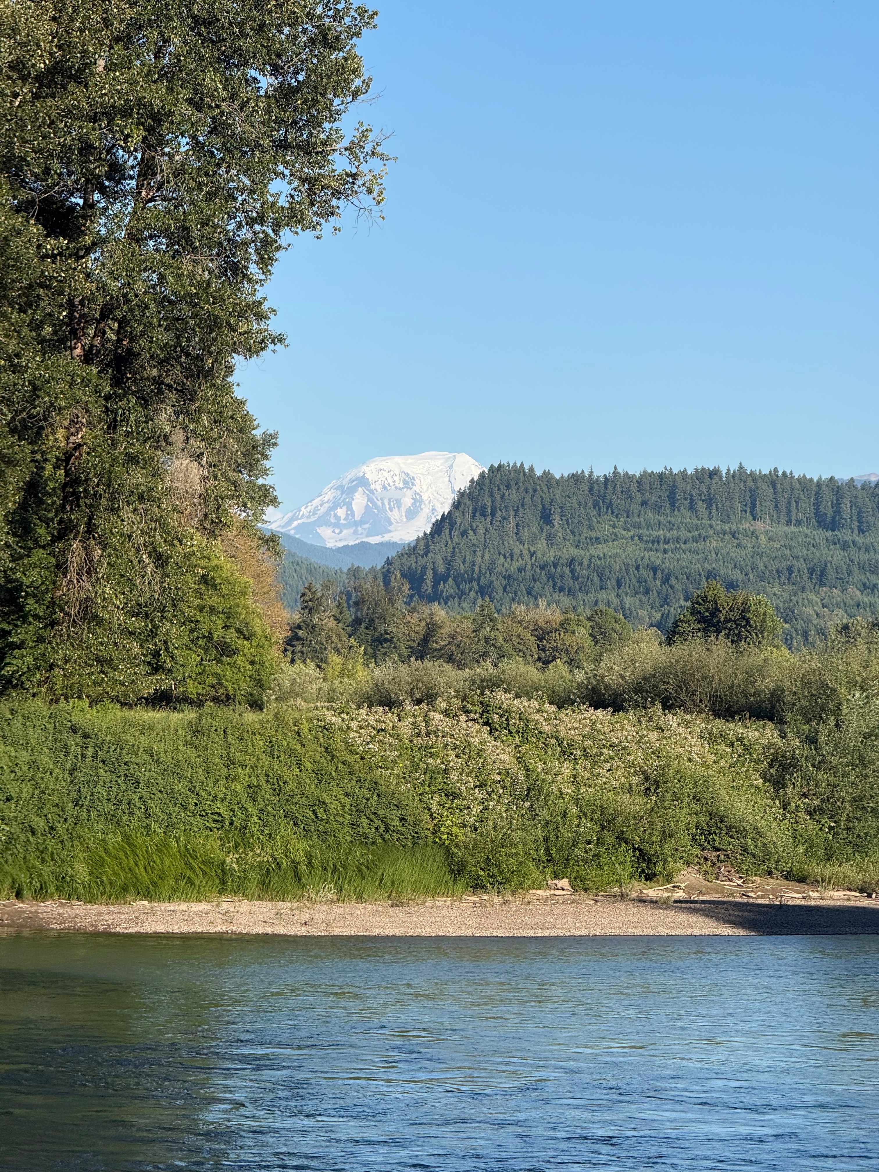 Cowlitz River Rentals