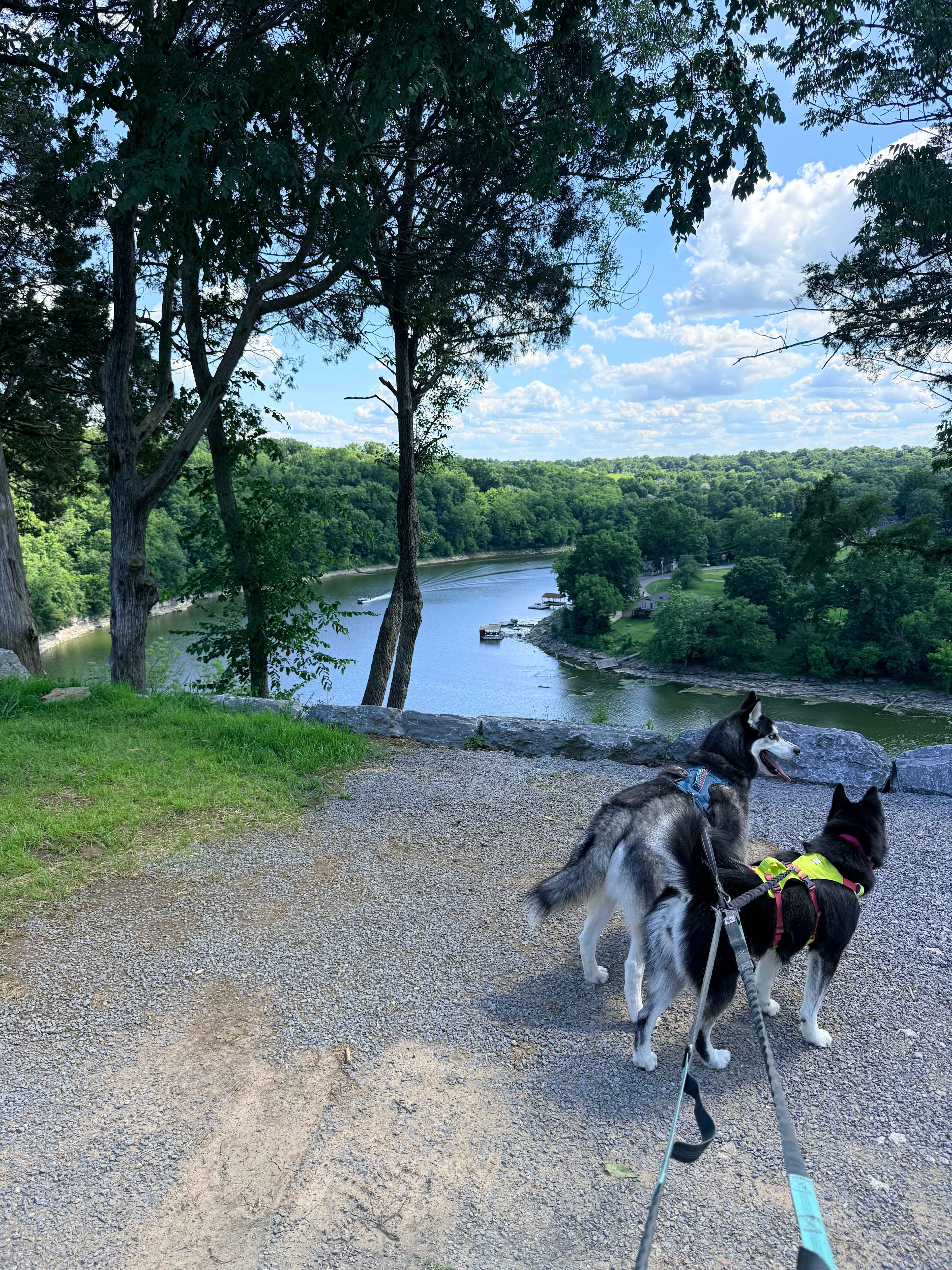 LockRidge Park