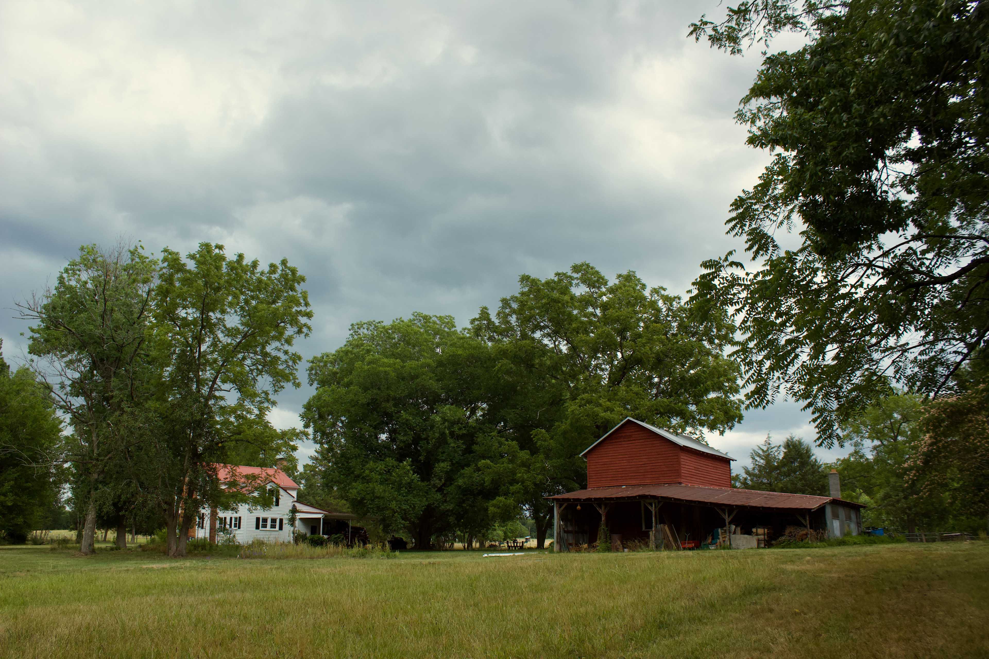 Ancient Spring Farm