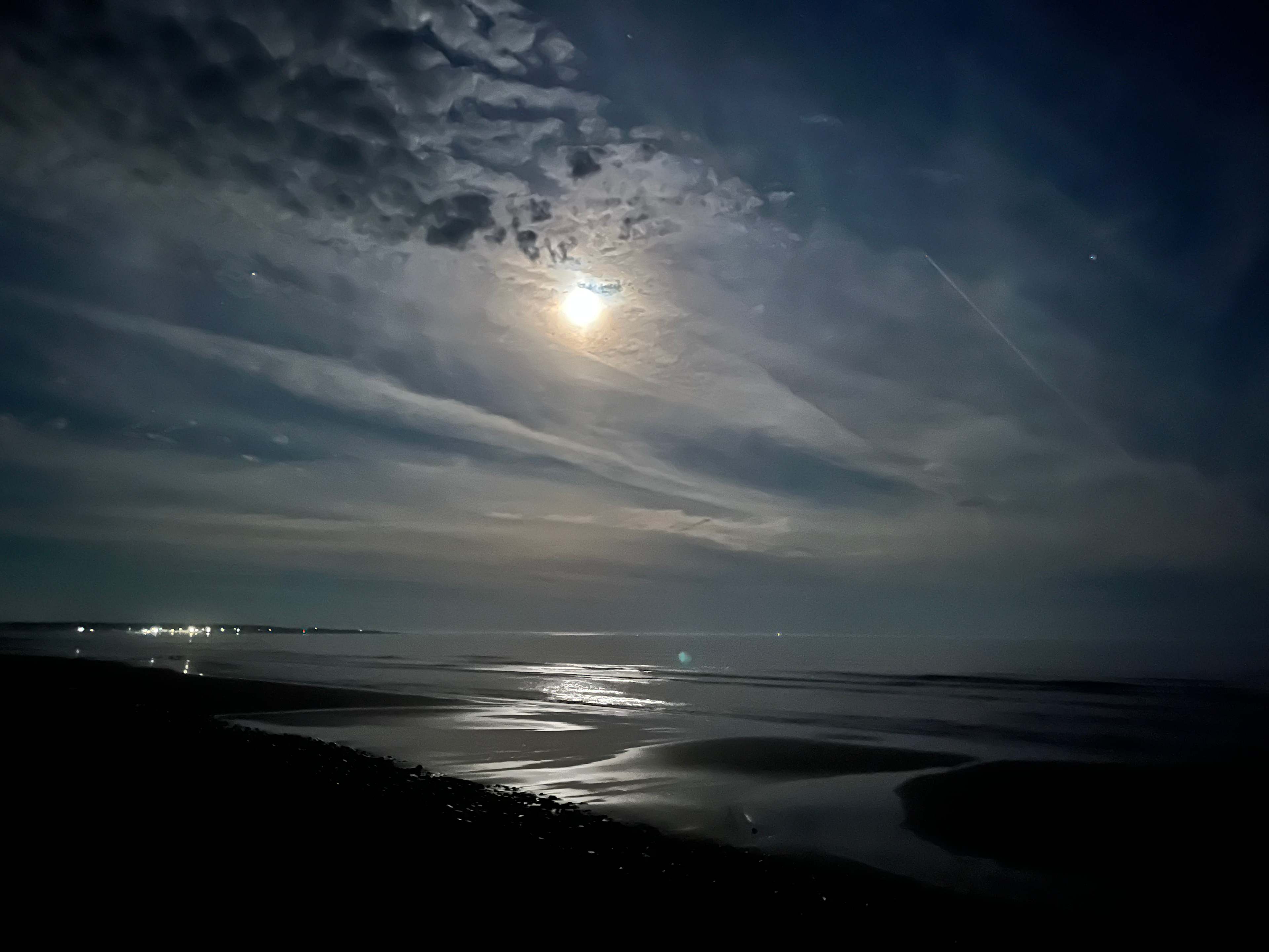 BeaverRiverBeach - Coastal Camping
