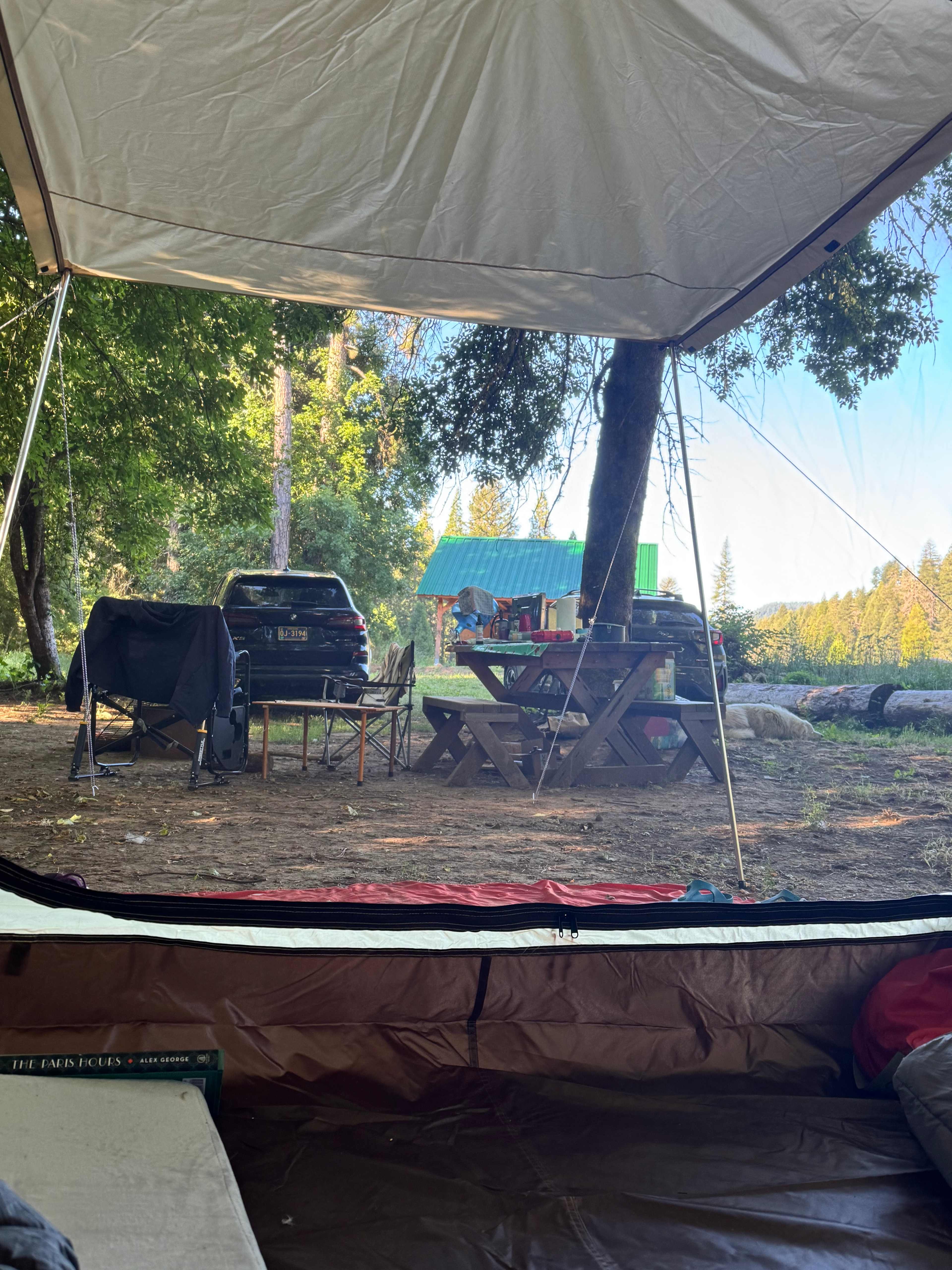 Camp Stoney Meadows