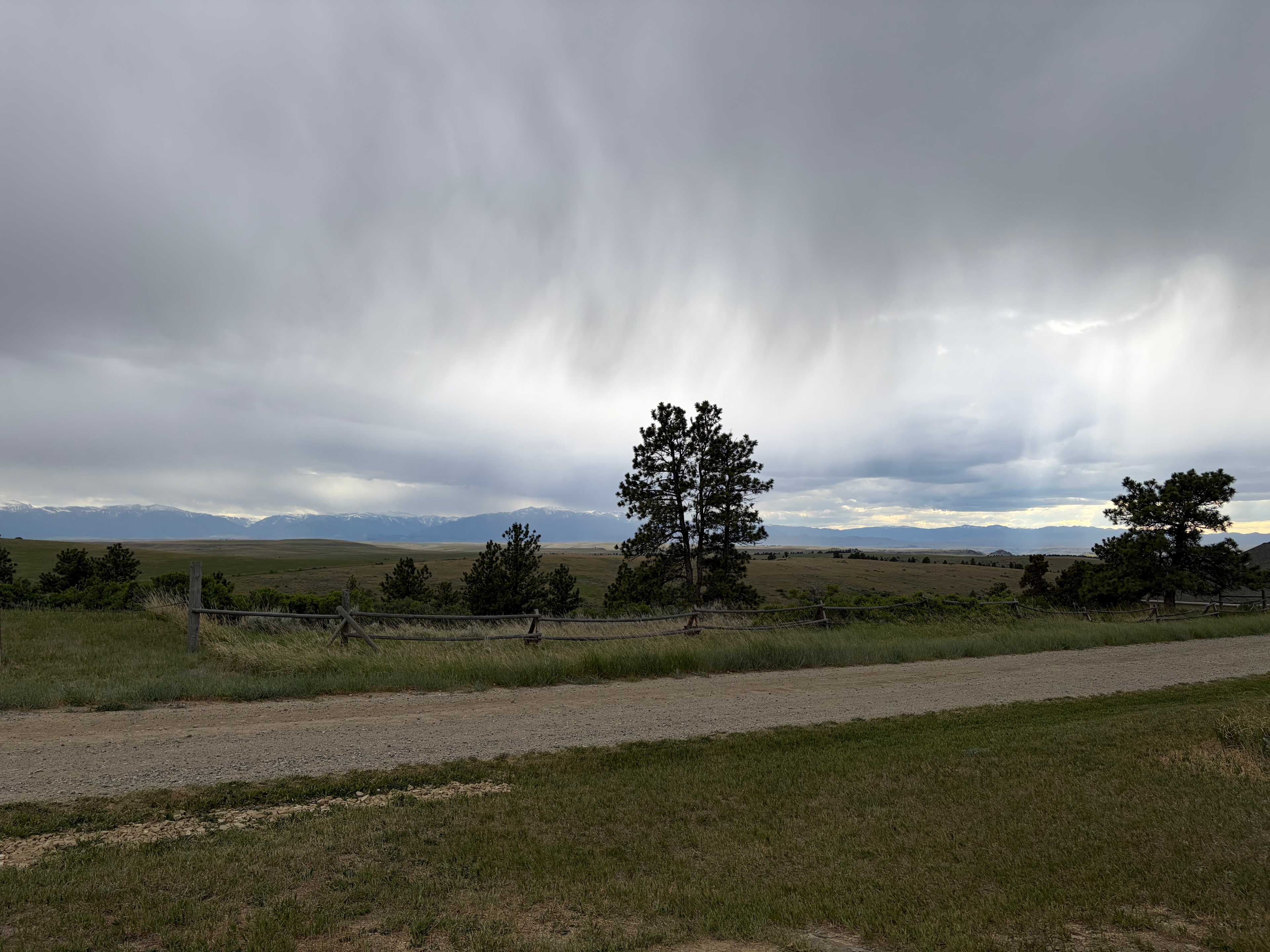 Big Sky Vistas