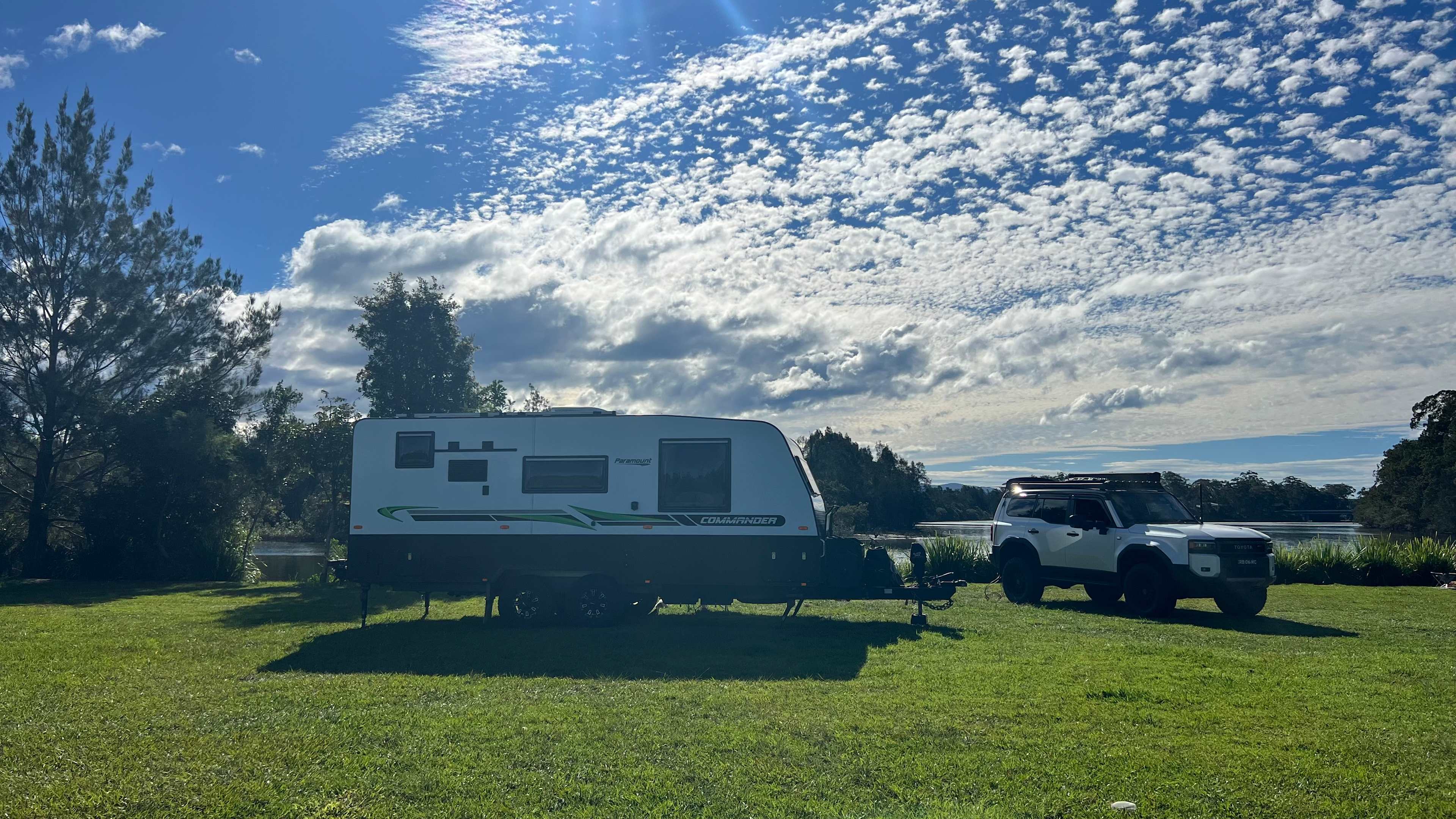 Anchorage Park Urunga