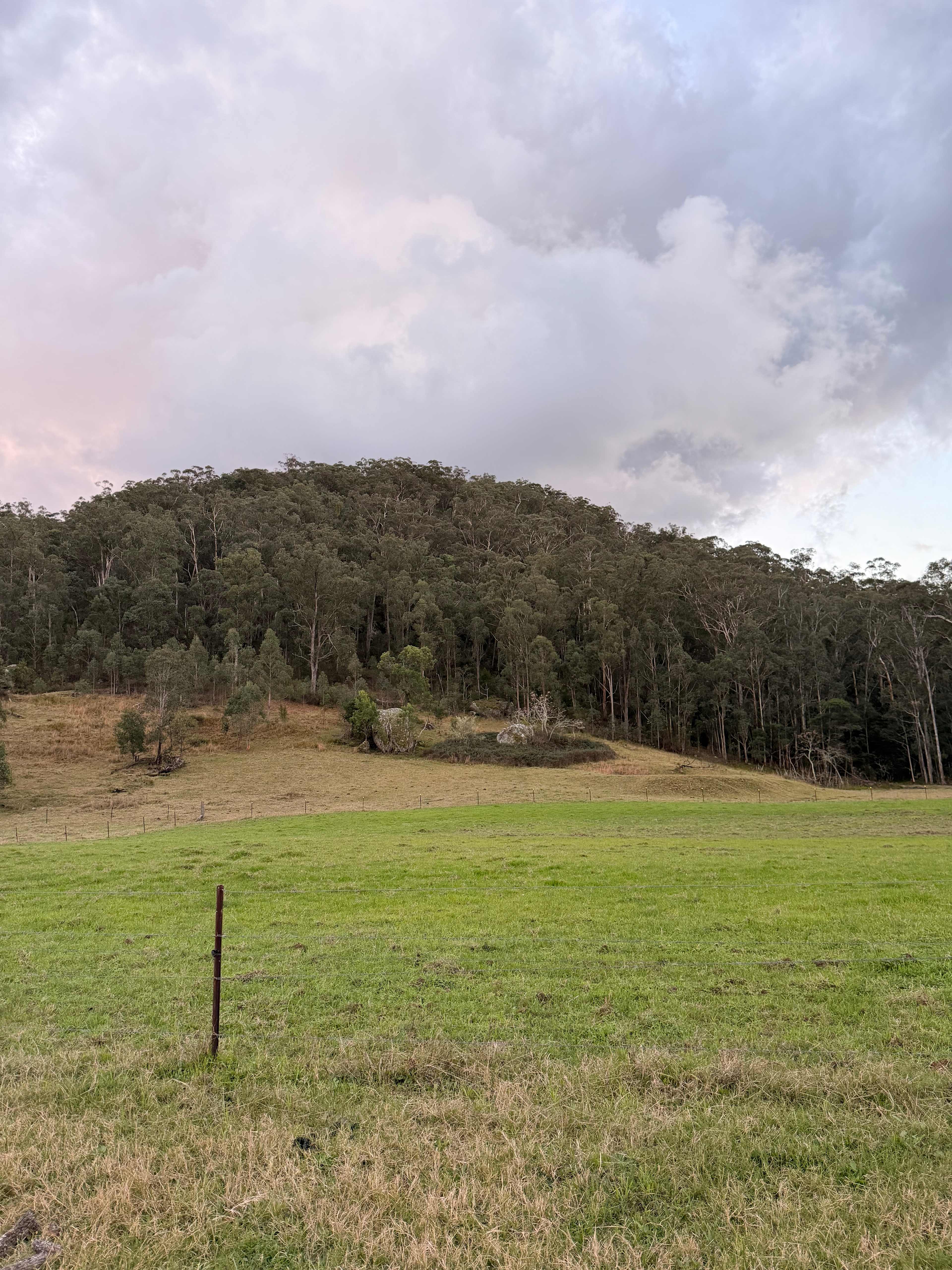Cranky Rock Hunter Valley
