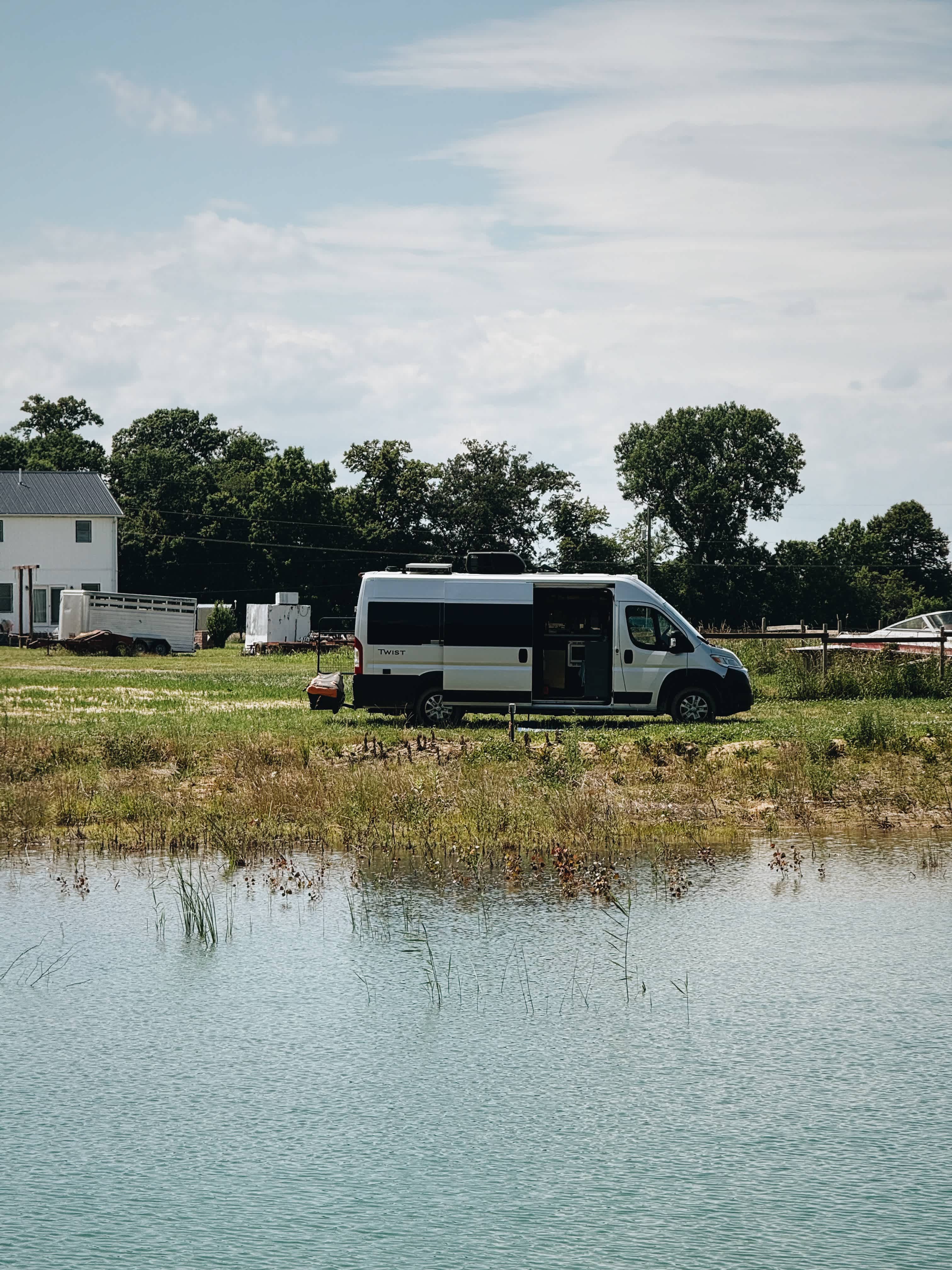 Andy Kromer Farms