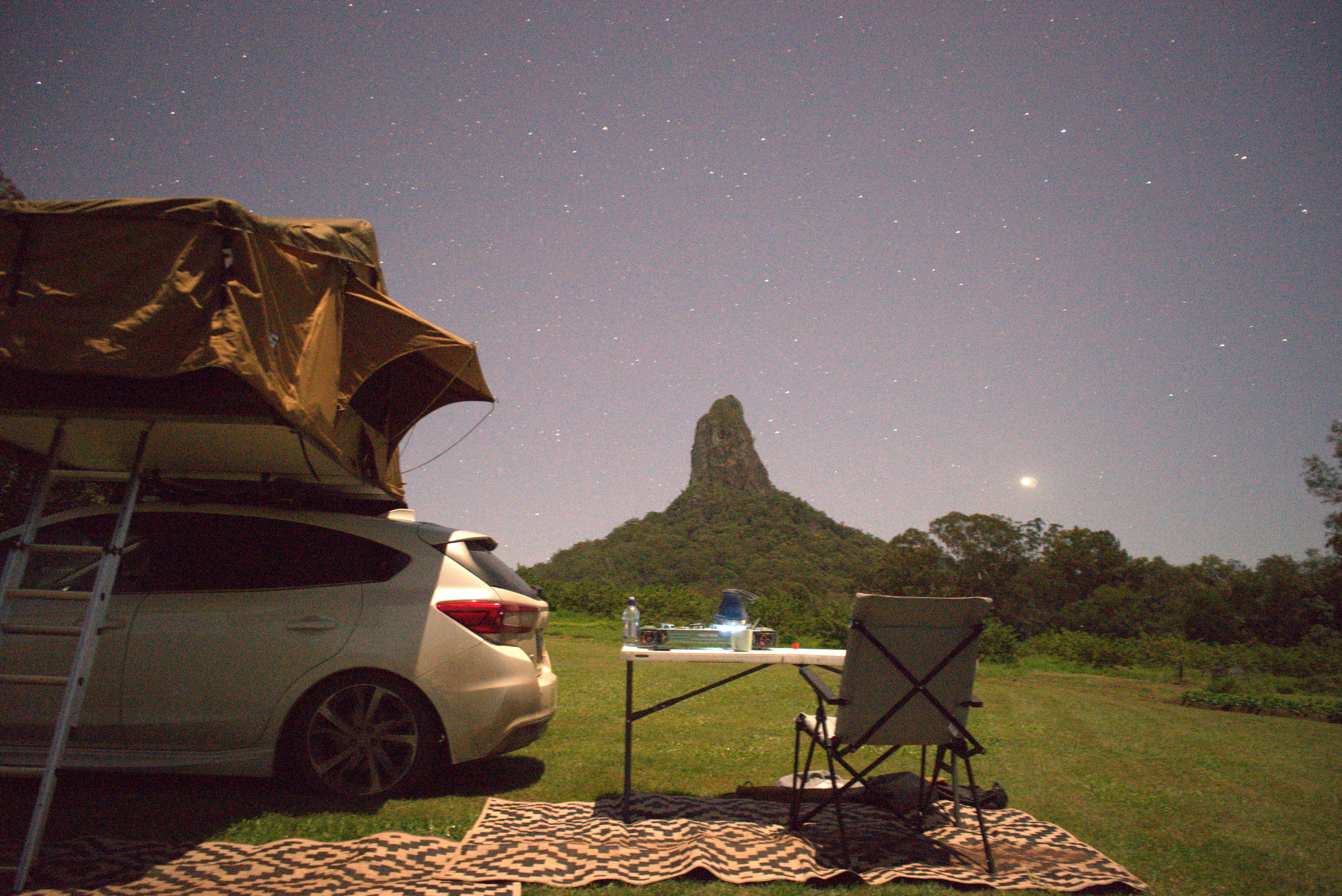 Pims Mountain Retreat