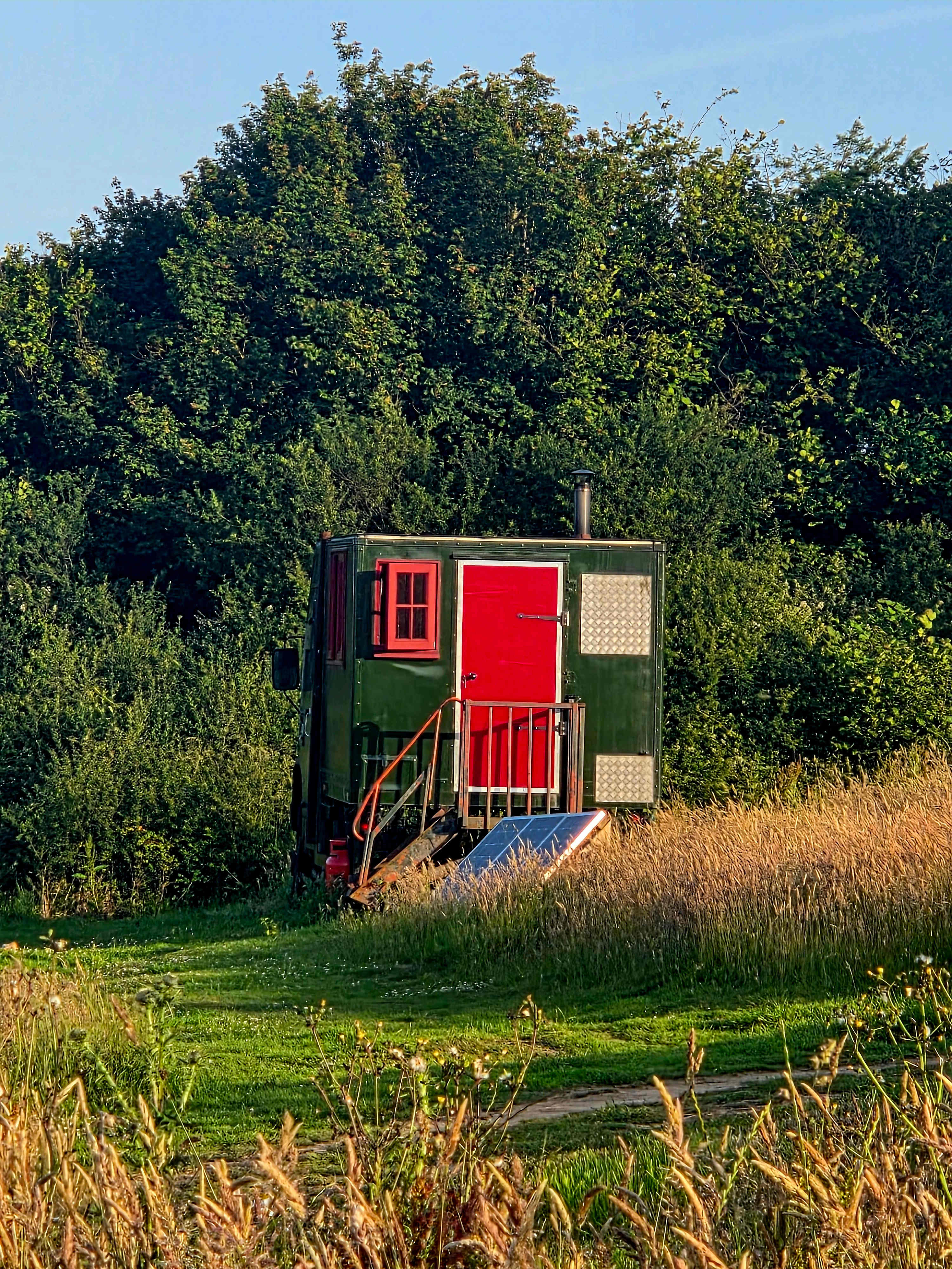 Brig's Farm
