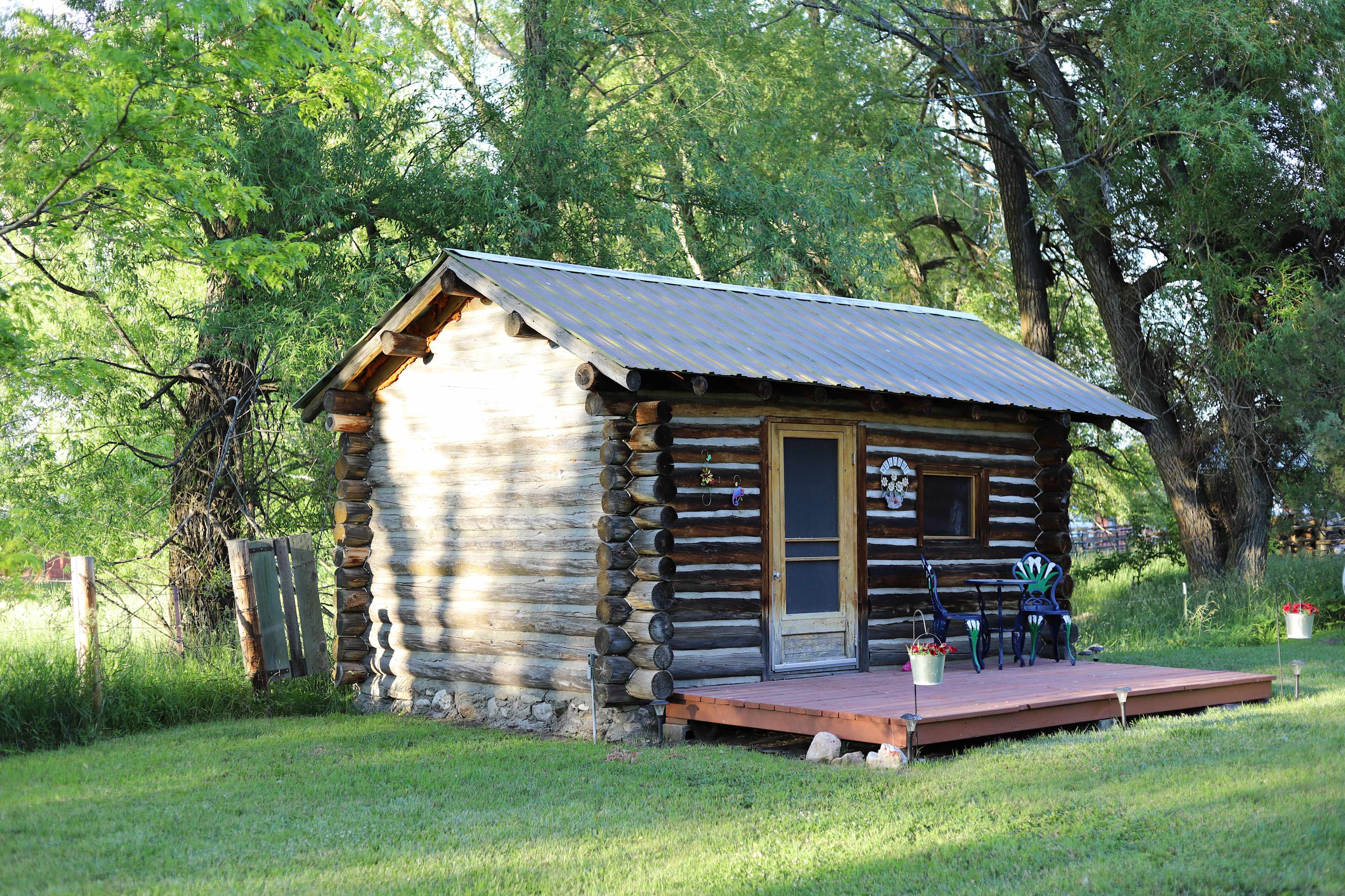 Little Bit Acres