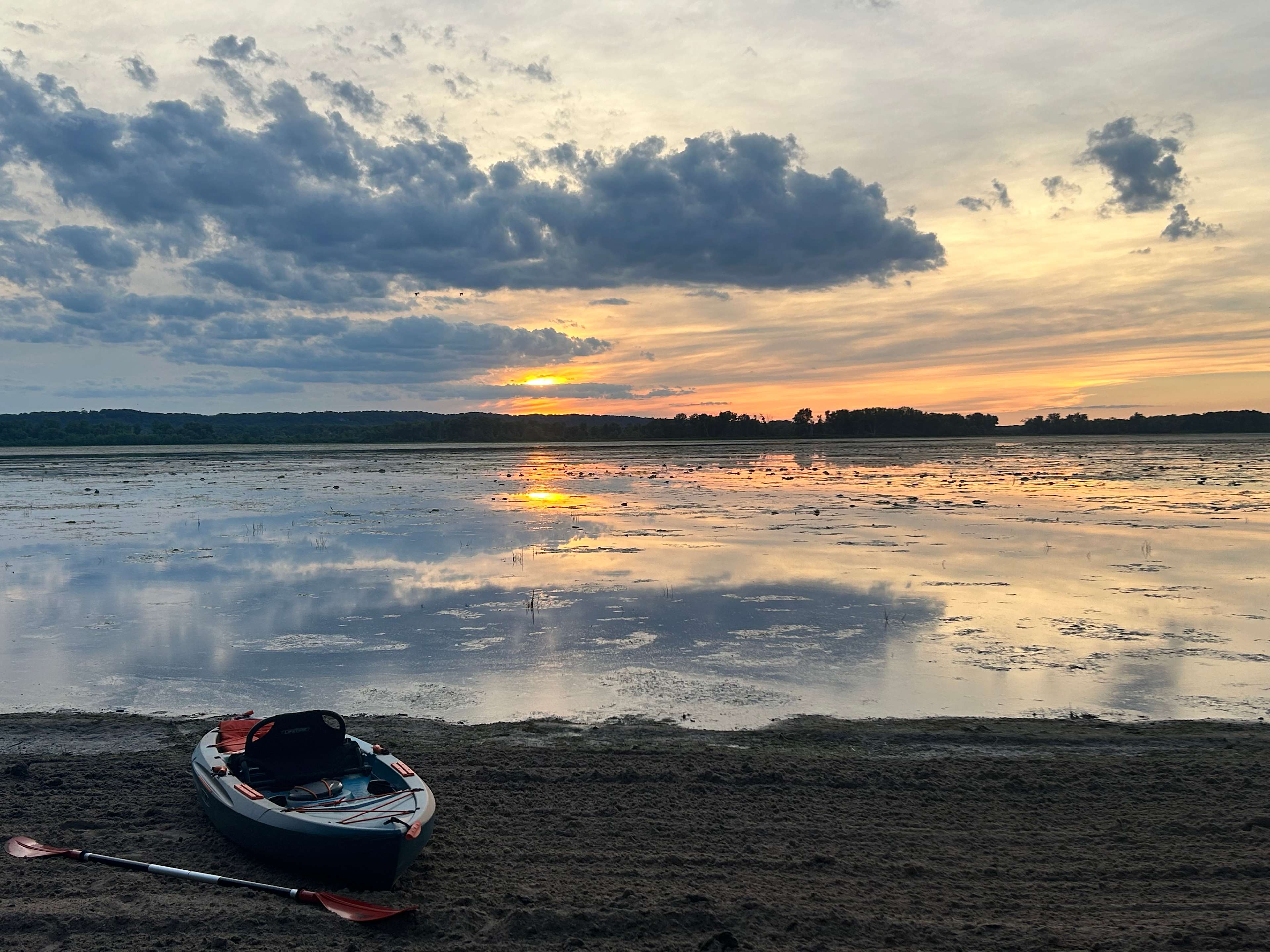 Riverview Fin & Feather Campground
