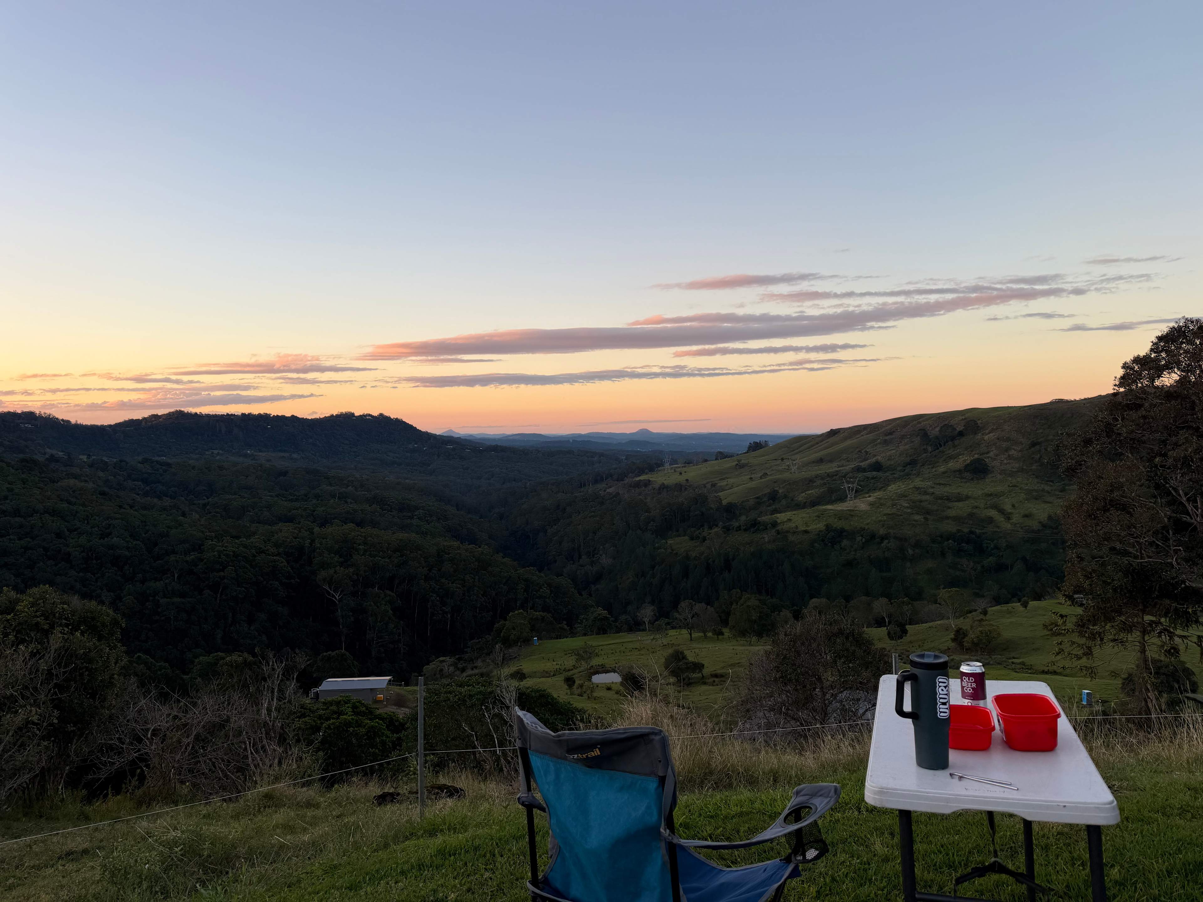 Riverdell Country