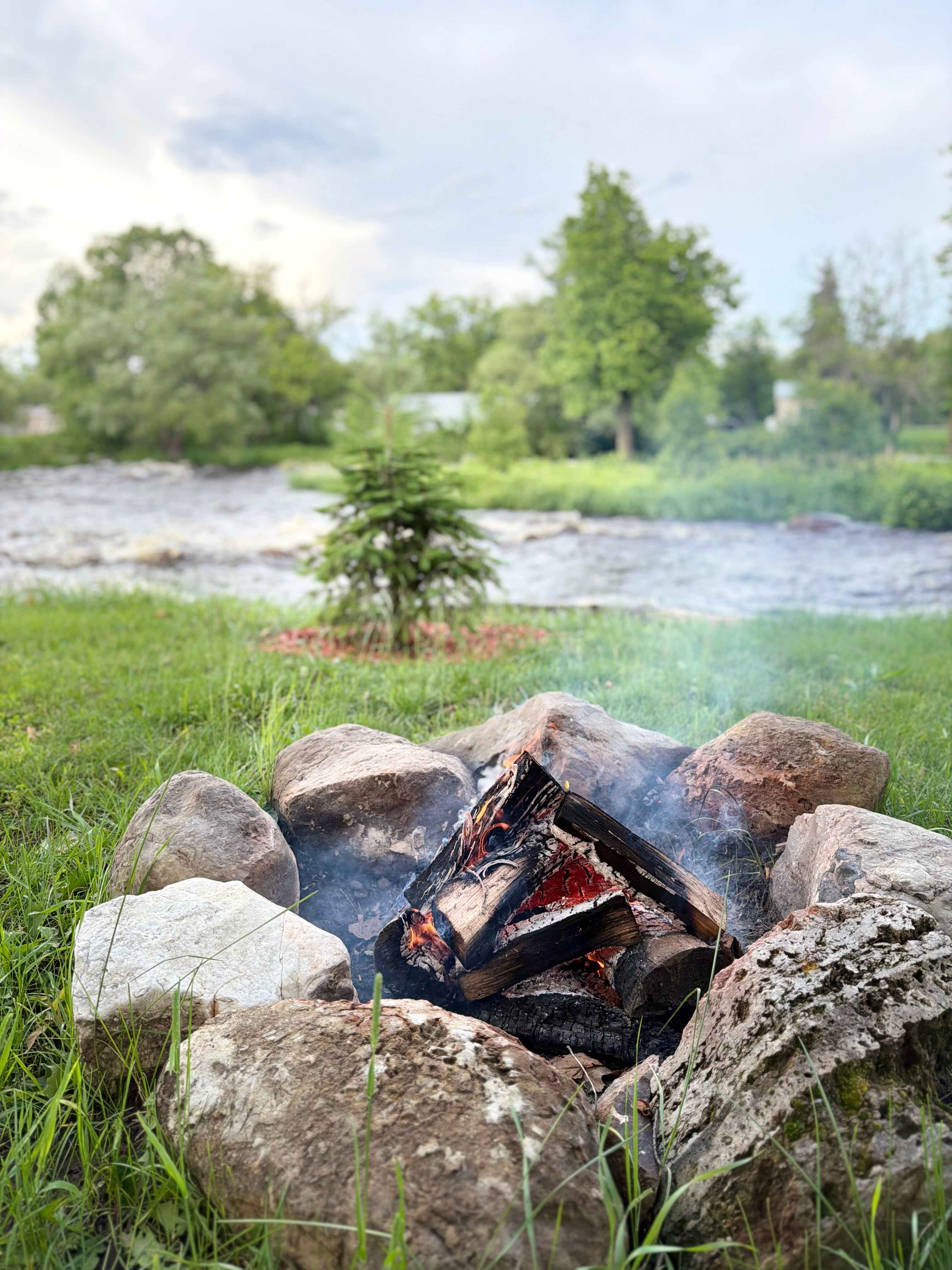Babbling Brook RV Park