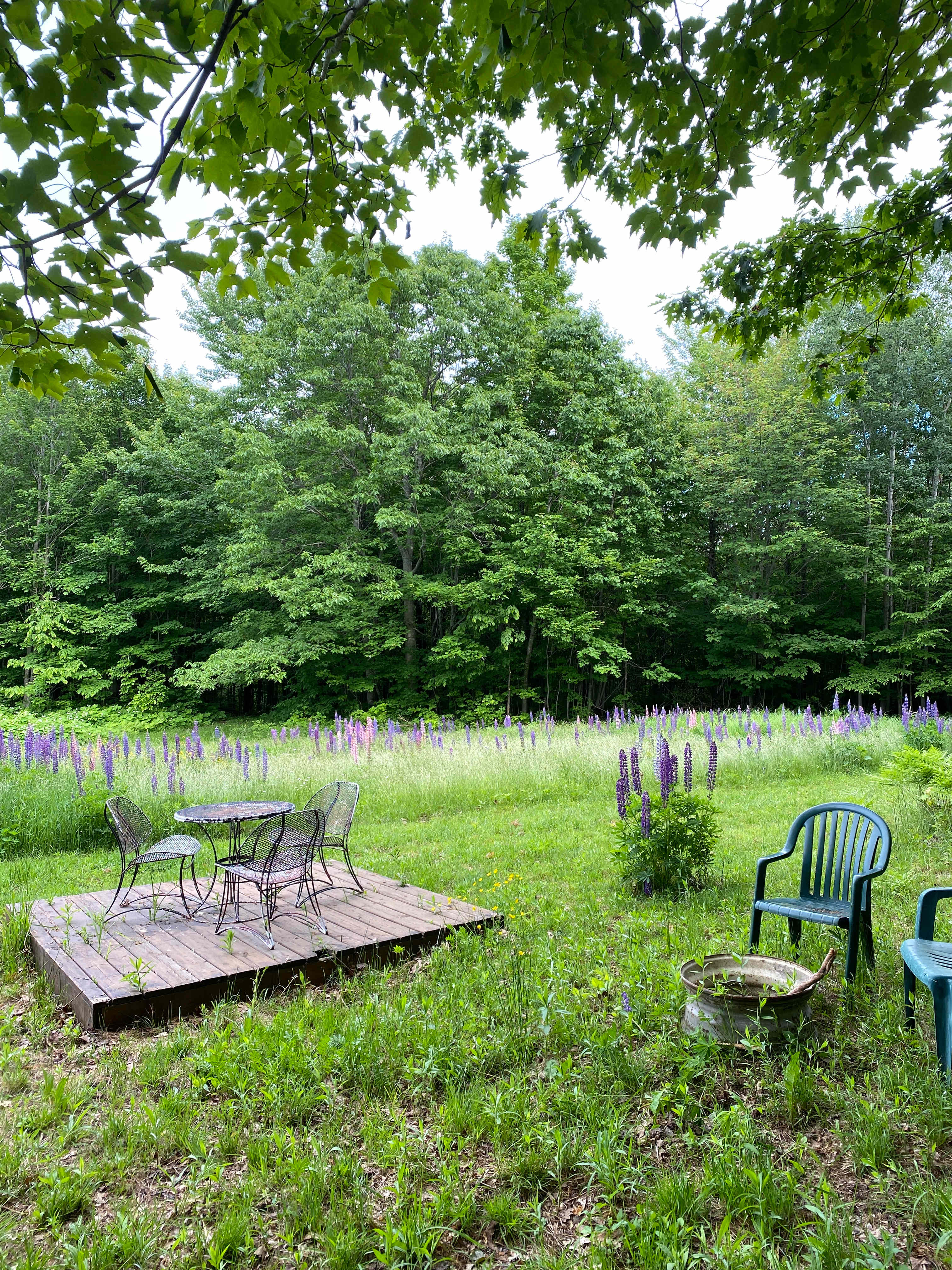 Rustic Farm Getaway