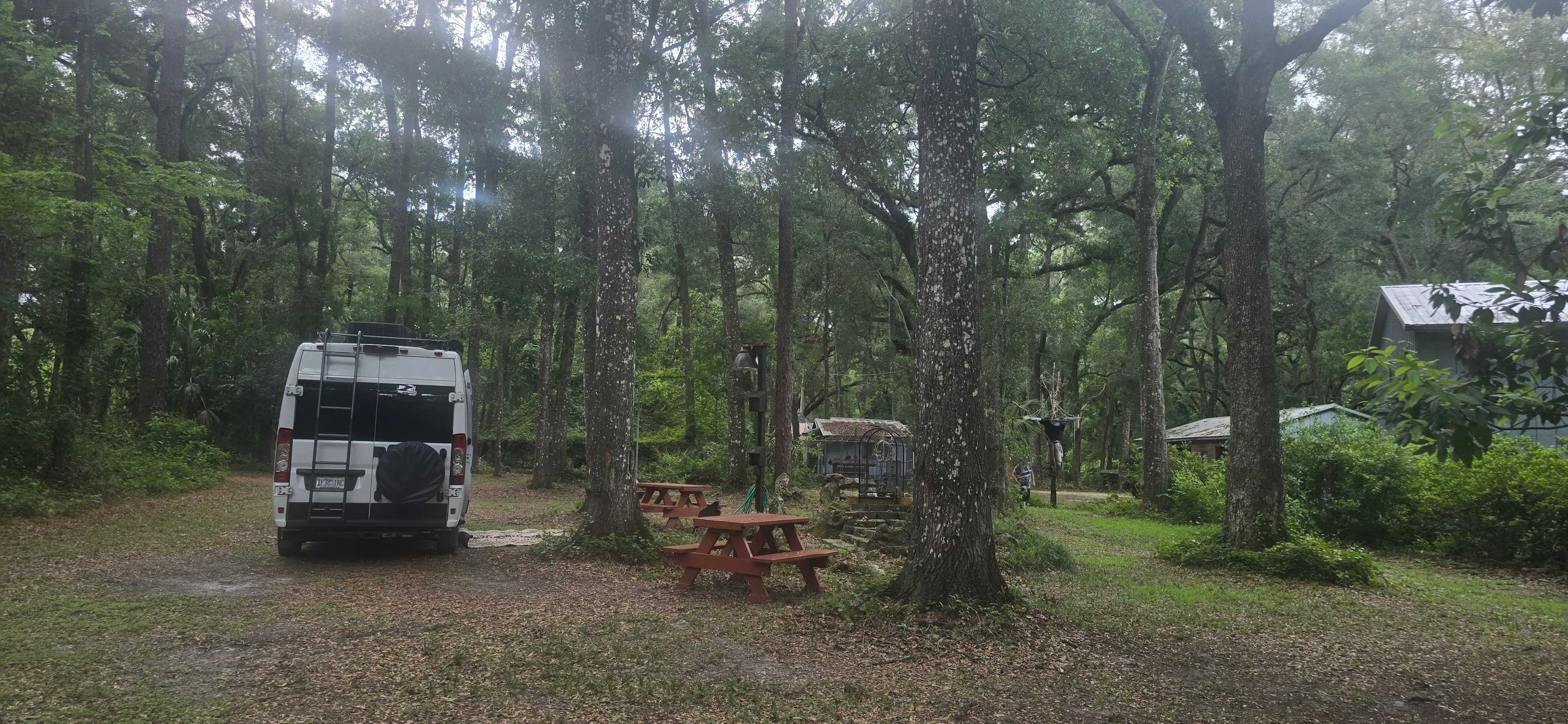 Artists Nature Retreat