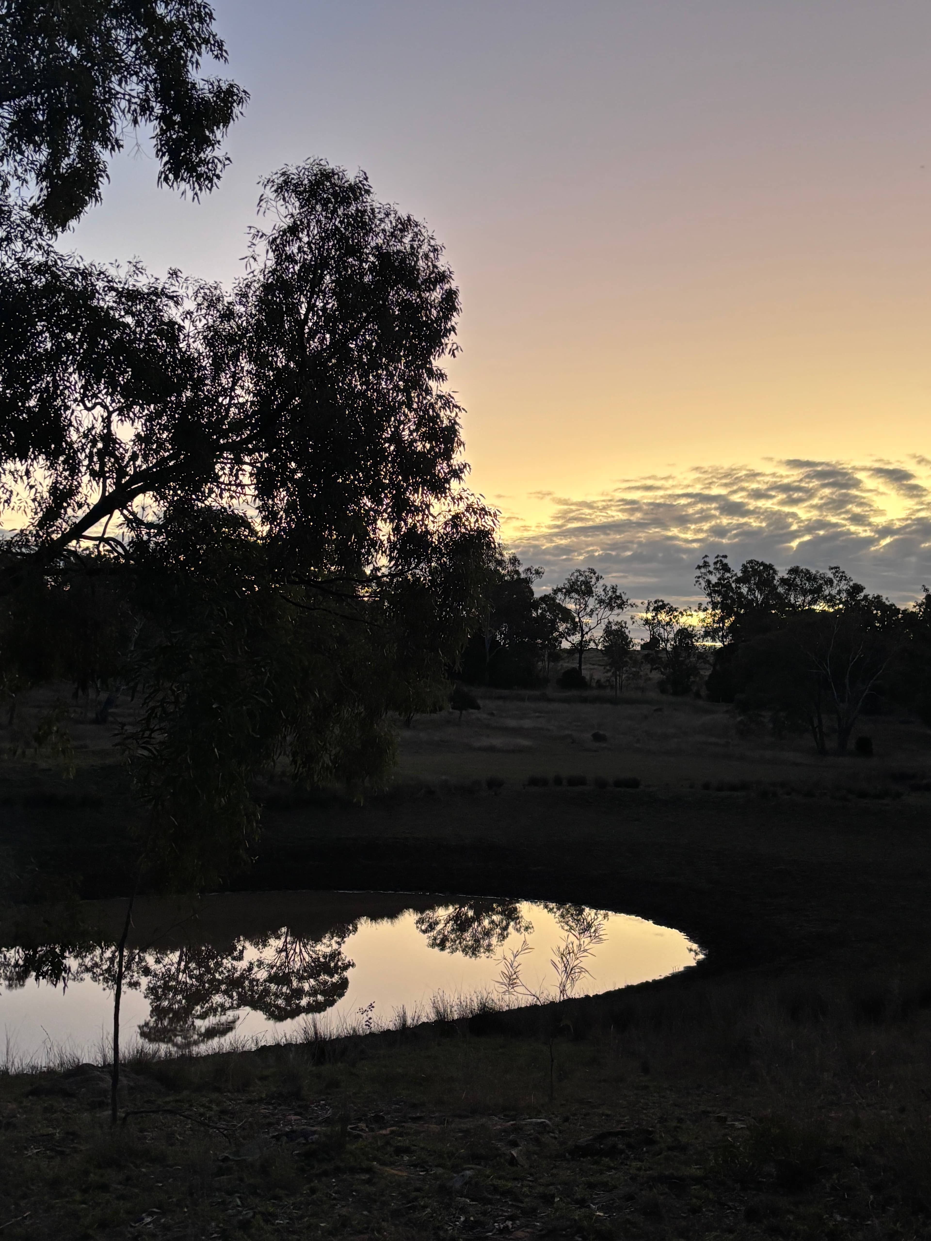 Myola Bush Retreat