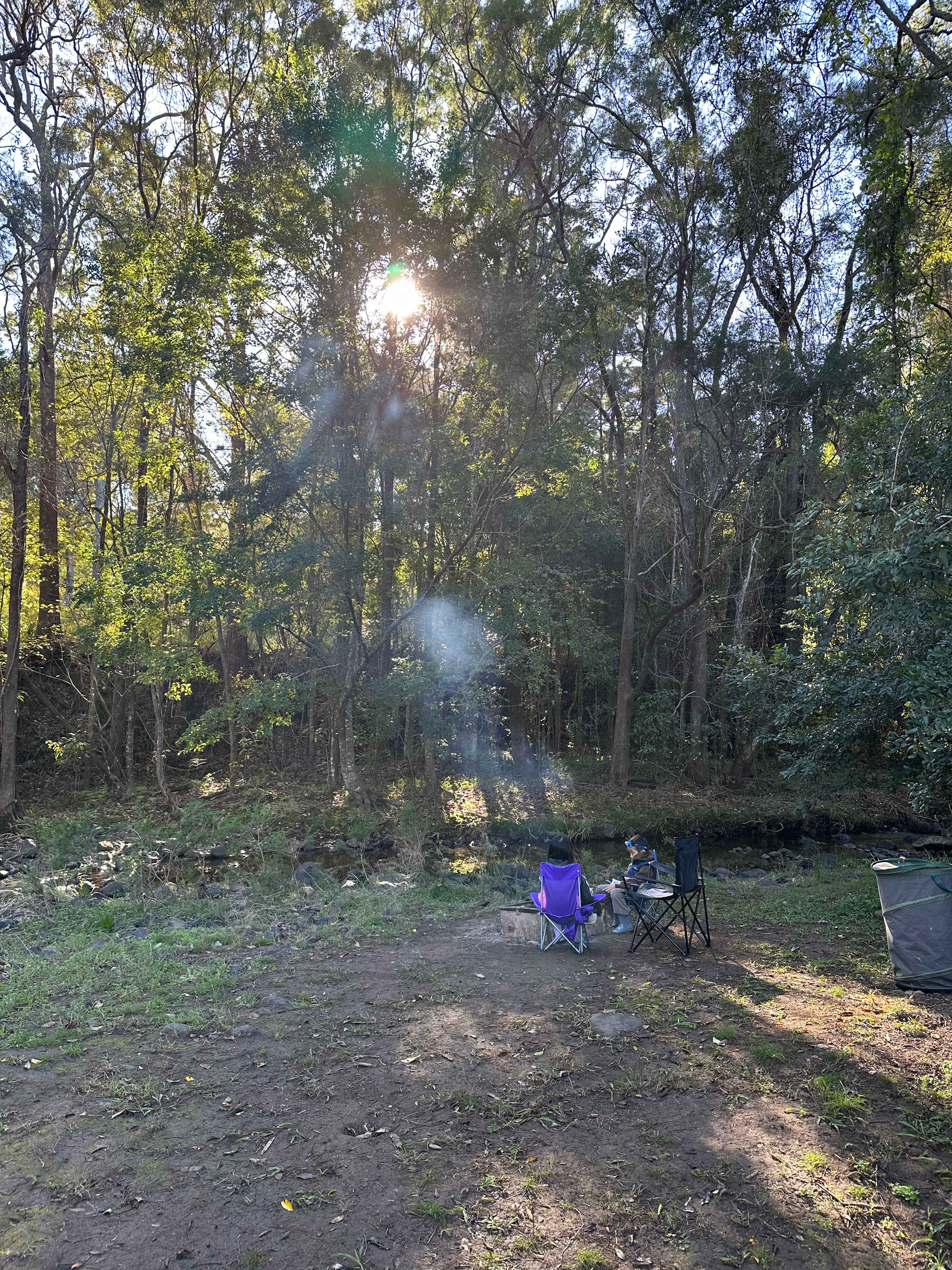 Tyungun Country Retreat