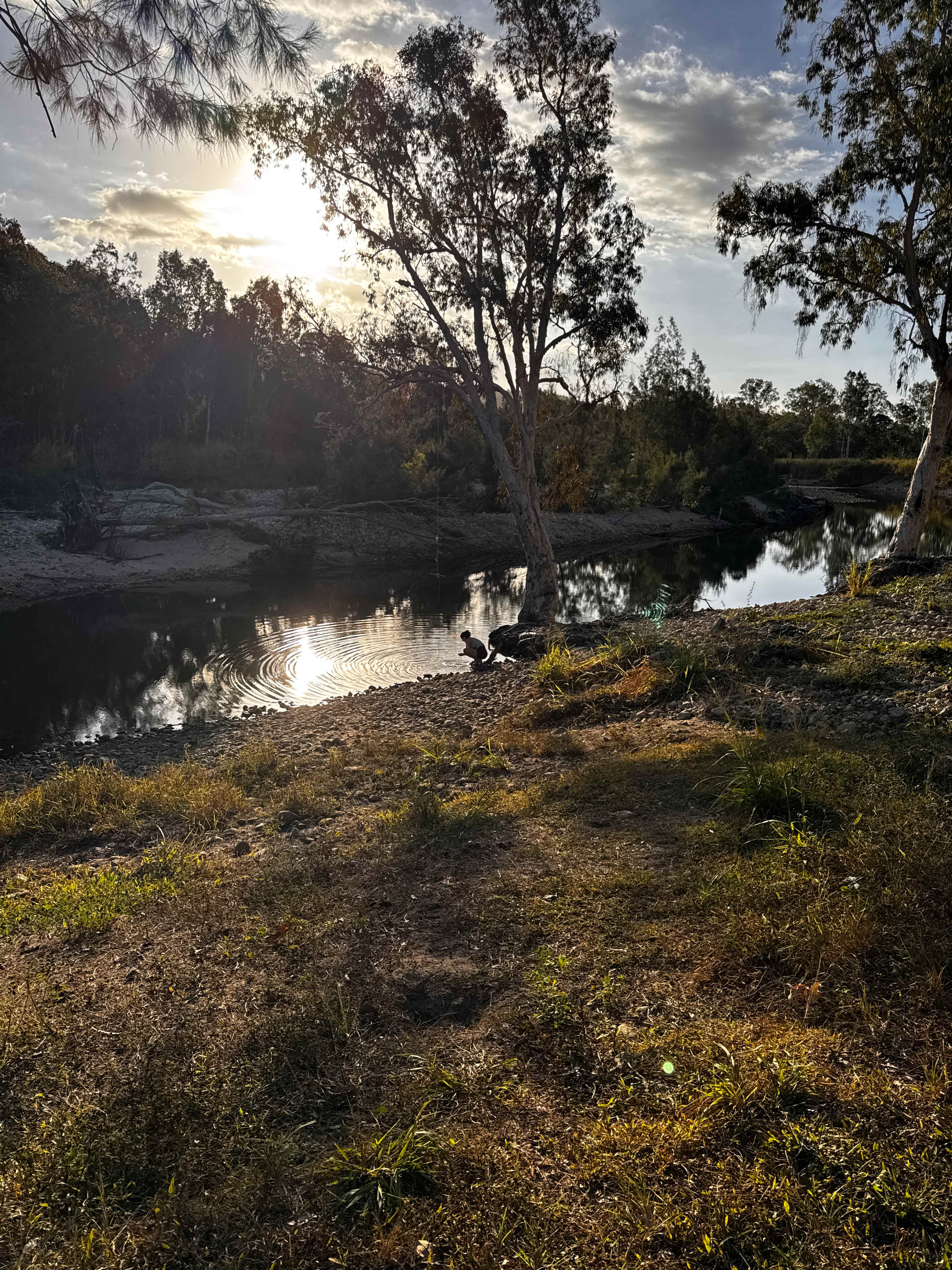 Crystal Ridge