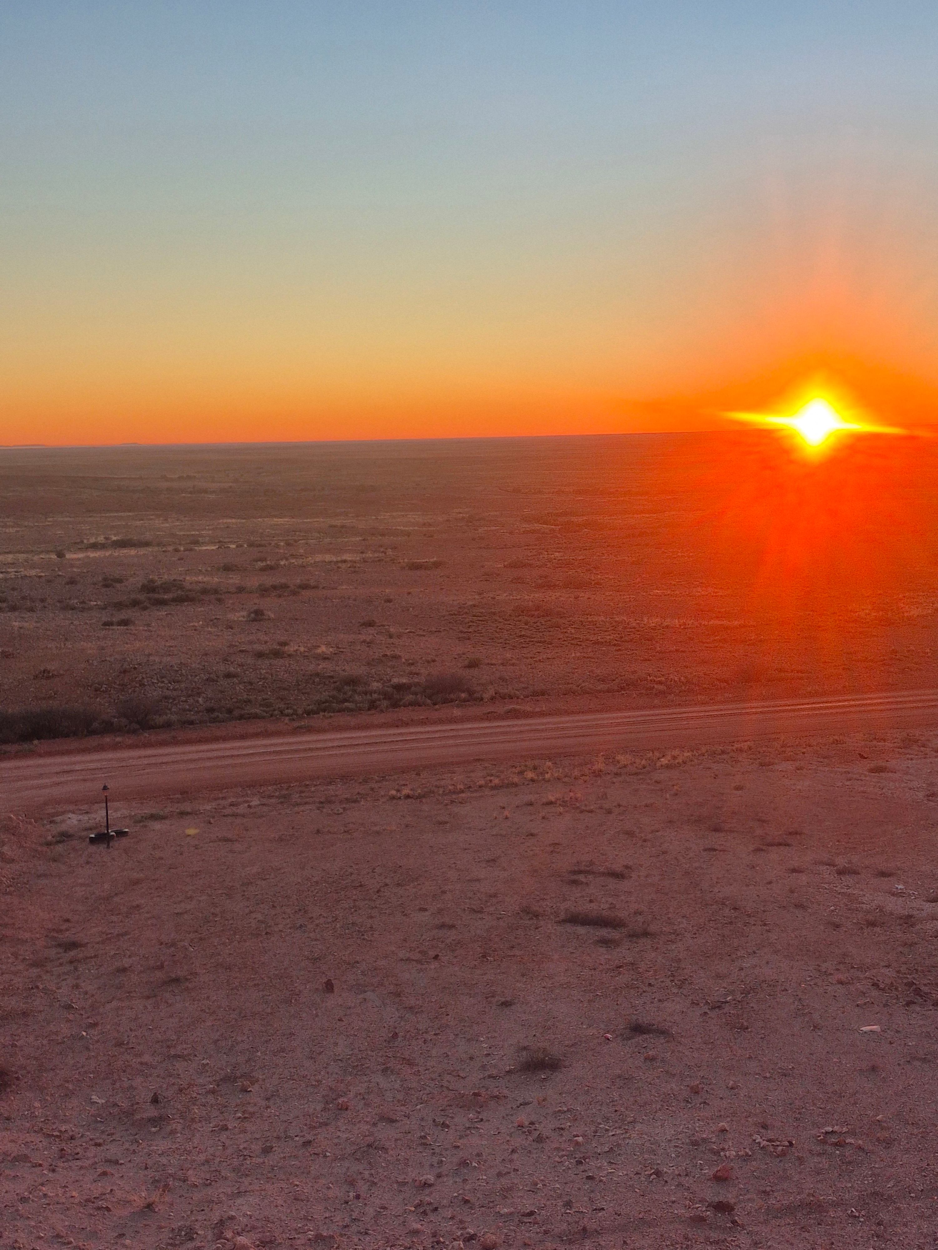 Coober Pedy Views