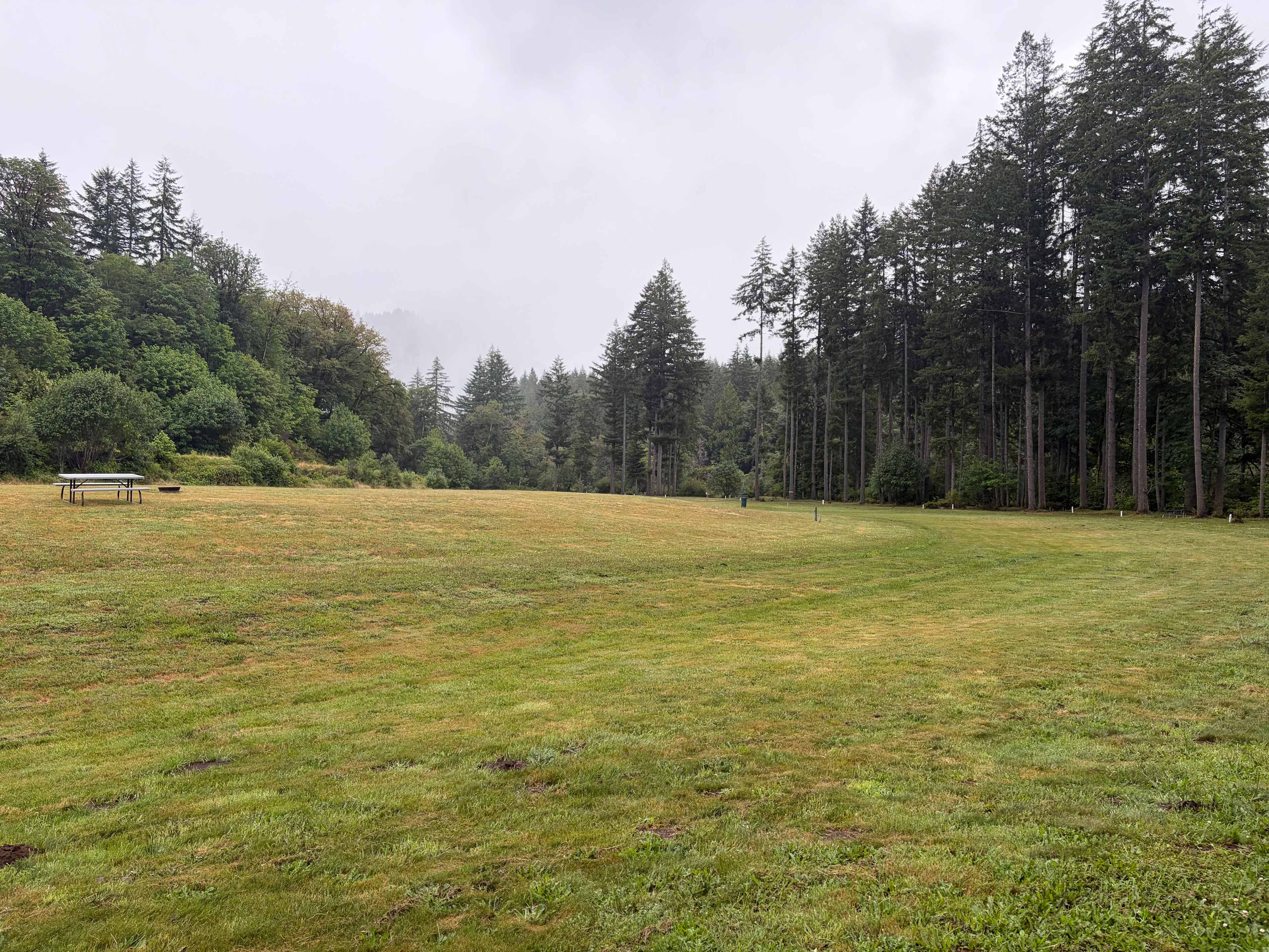 Smith River Campground