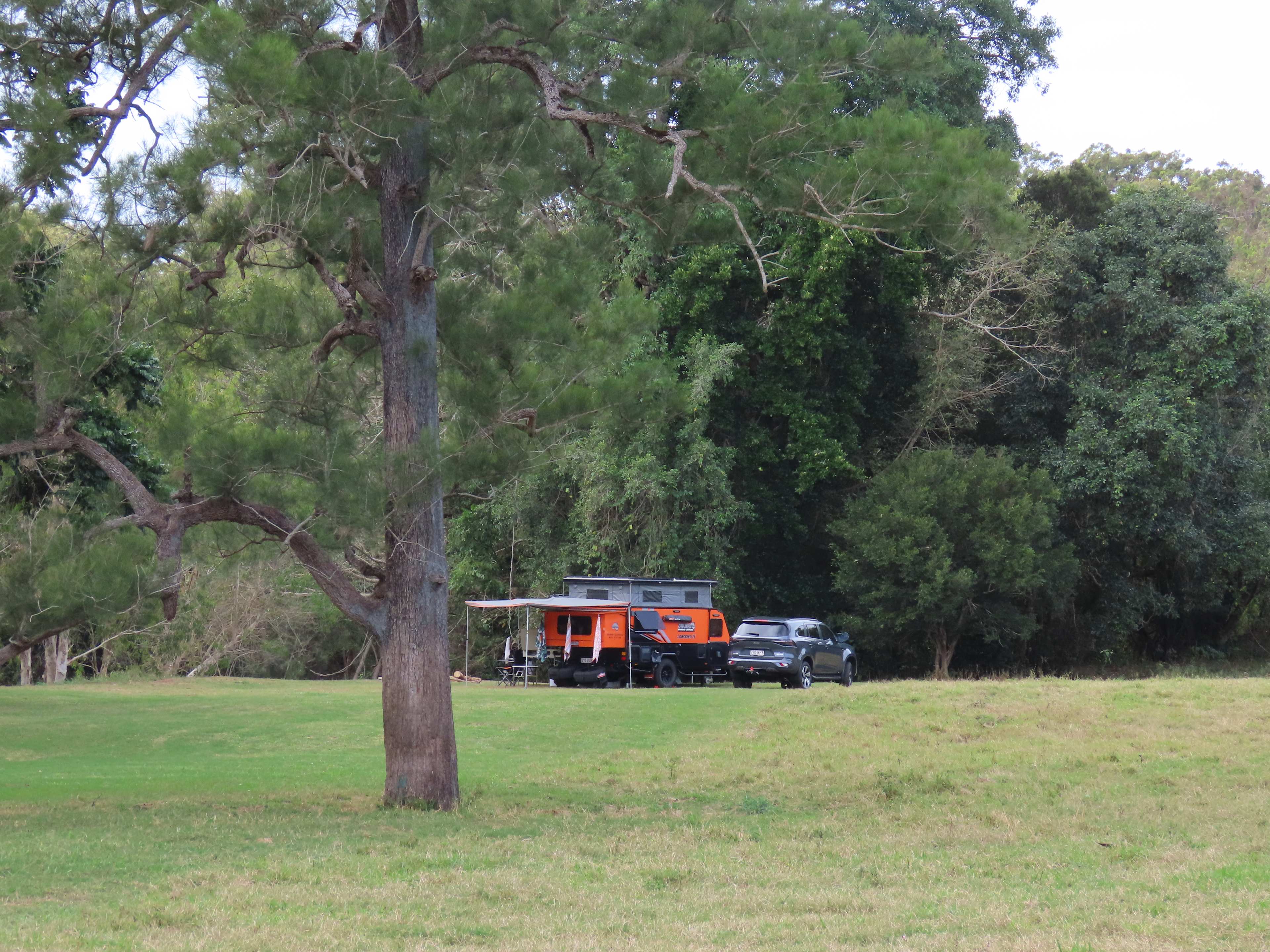 Ilbilbie Station Farm Stay