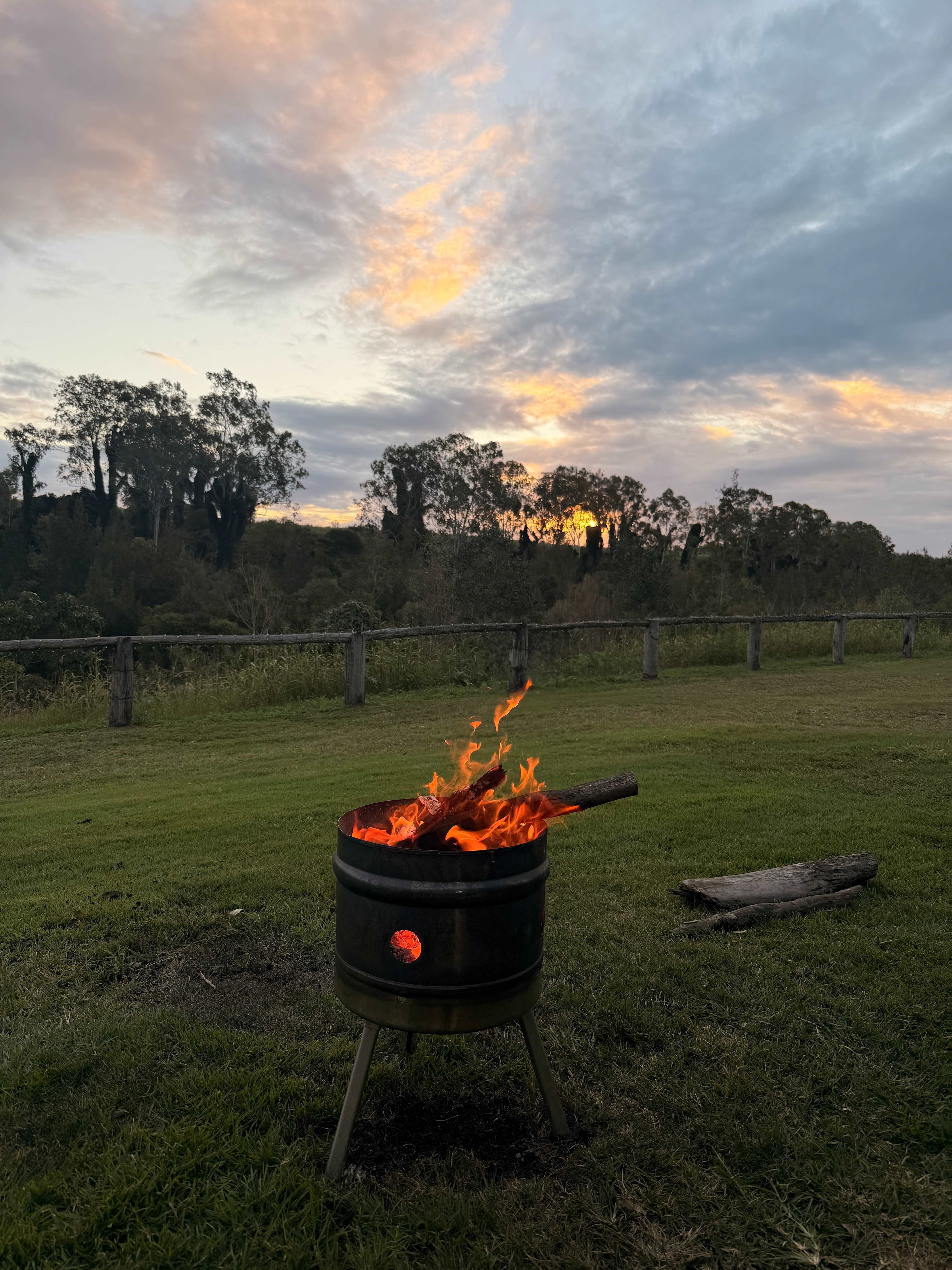Bucca Country River Retreat