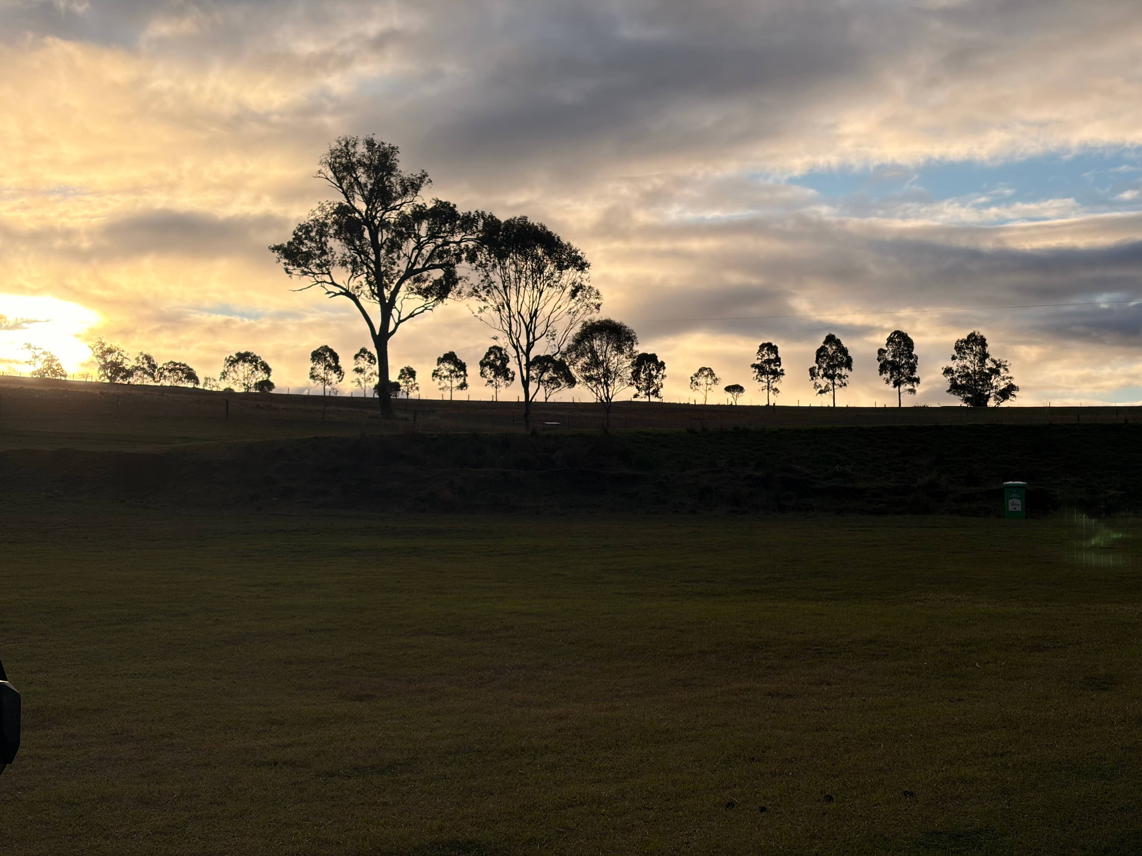 Berrima Camping & Farmstay