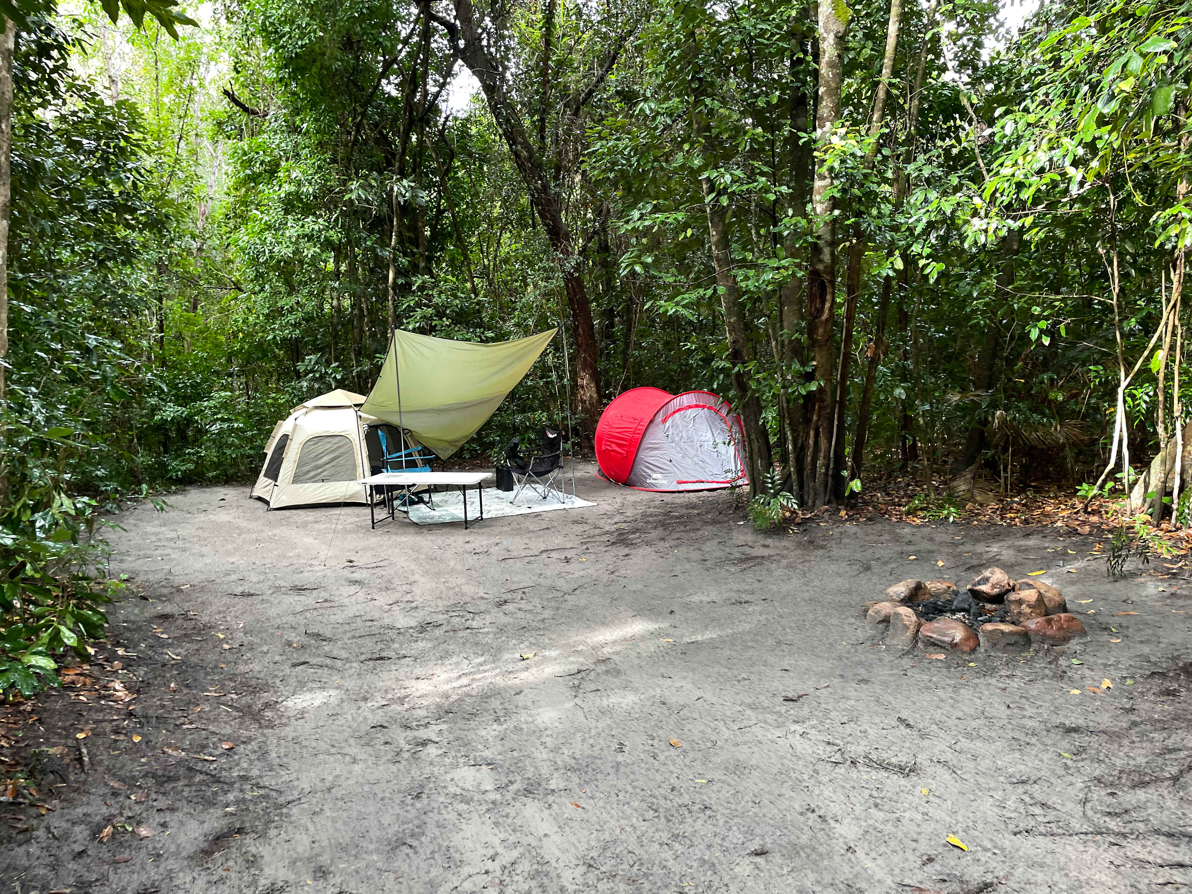 Ferns Hideaway Resort