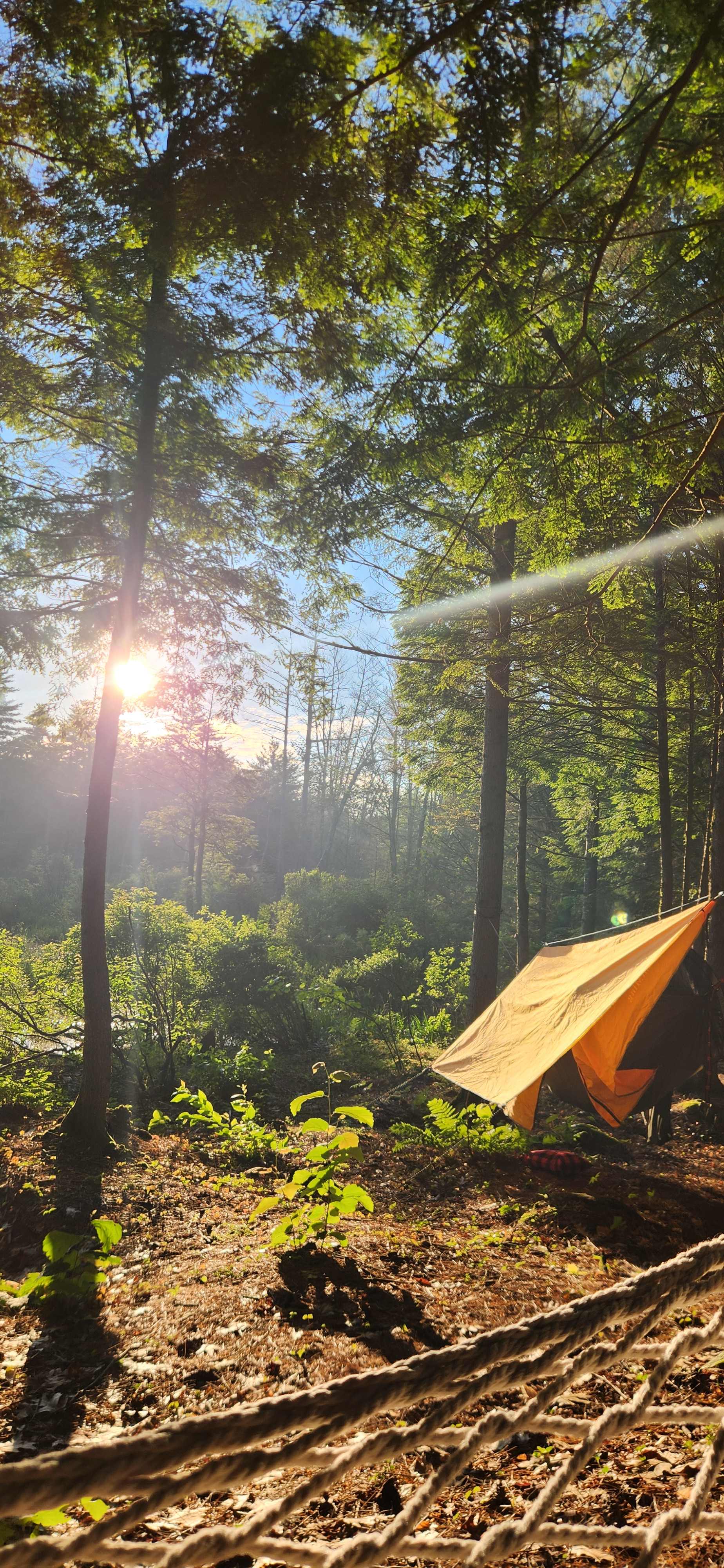 Mountain Brook Hideaway