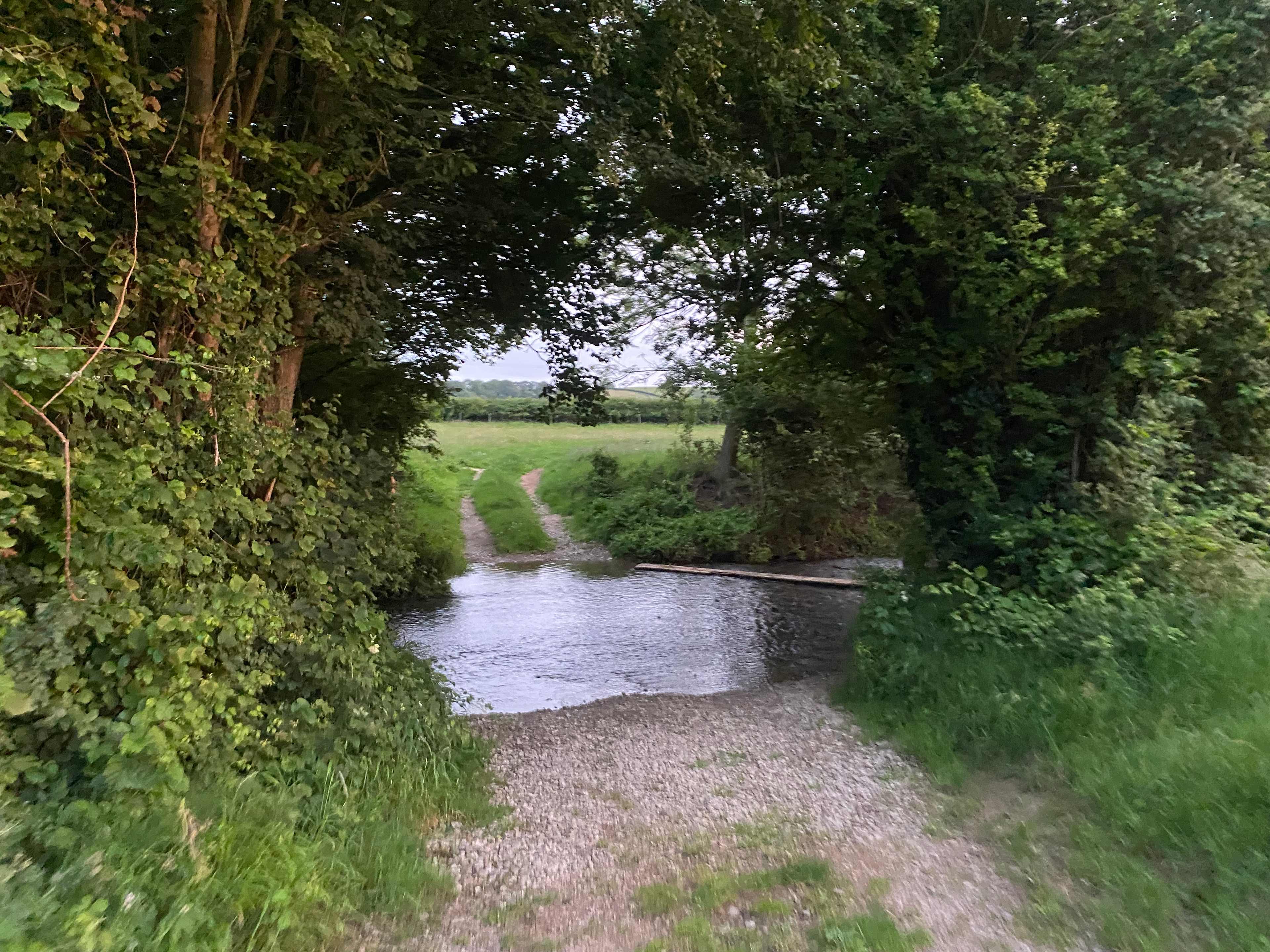 Wookey Farm