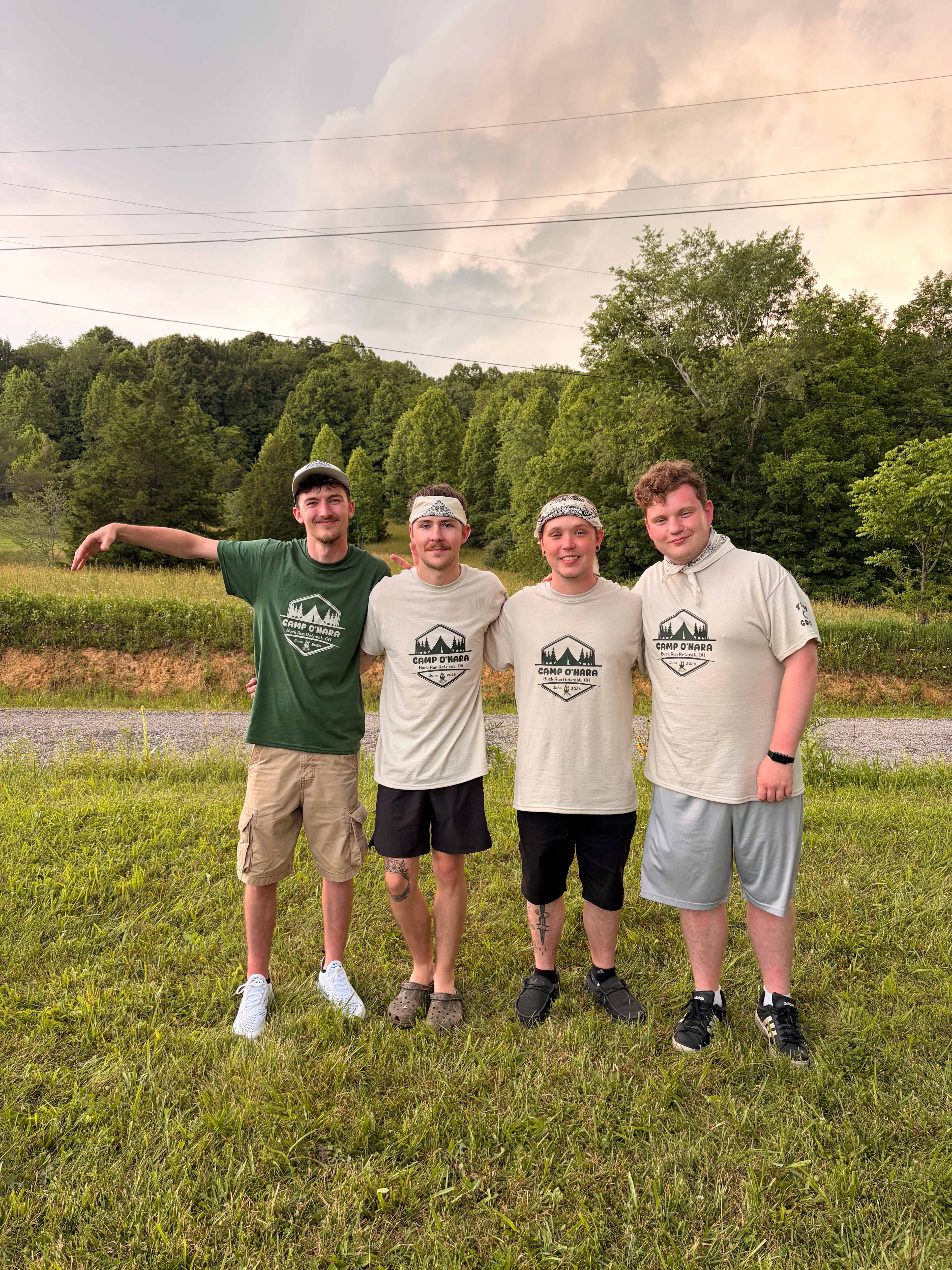 Buck Run RV Retreat