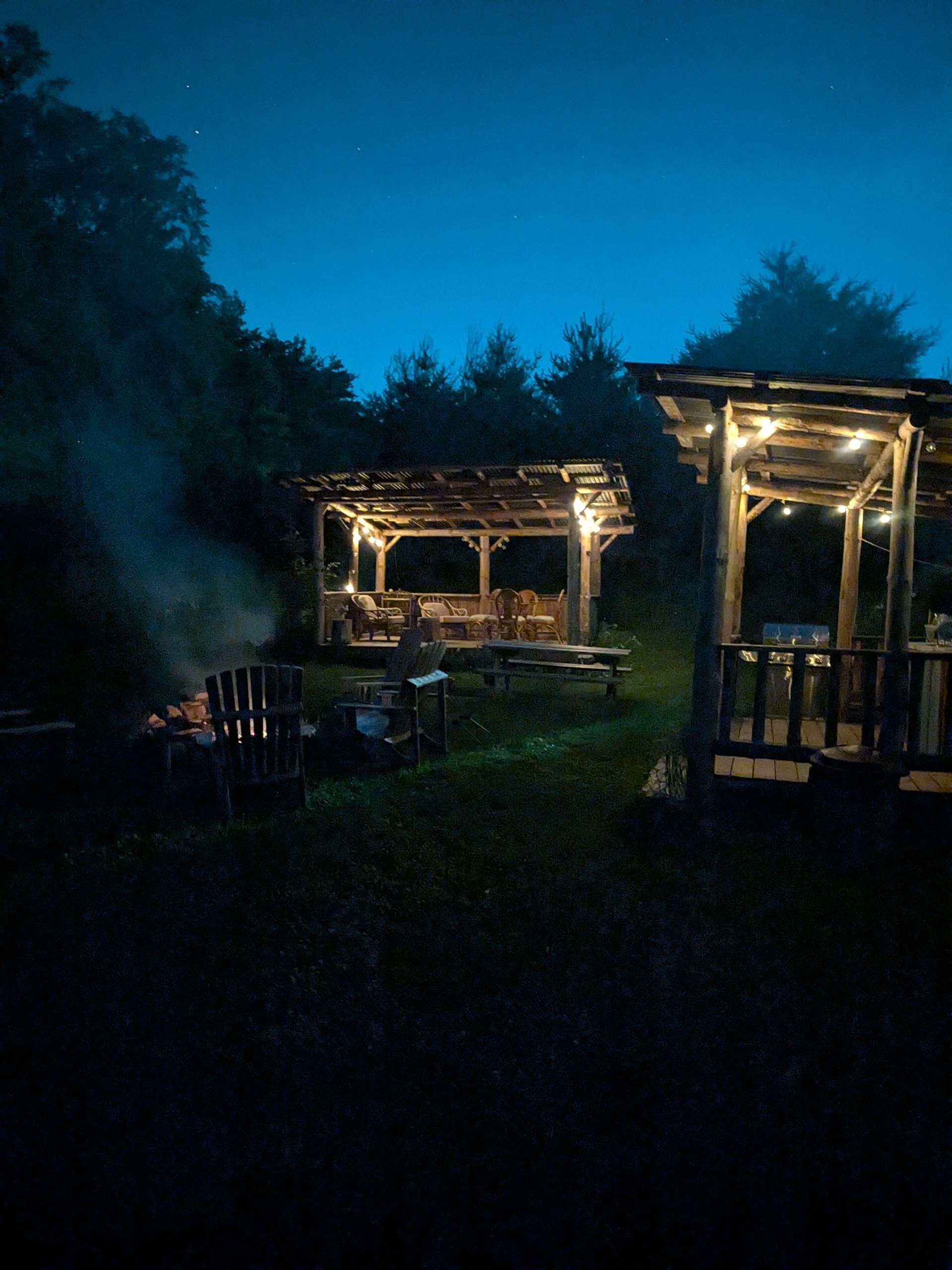 Coyote Song Farm & Forest