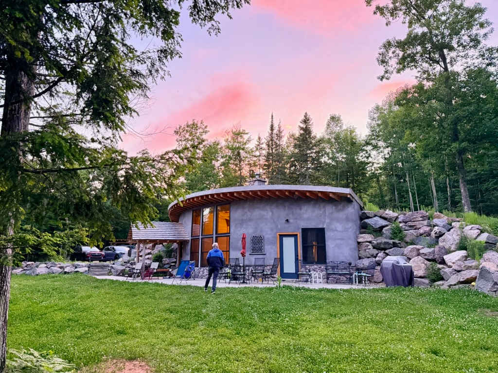 Hogbelly Homestead
