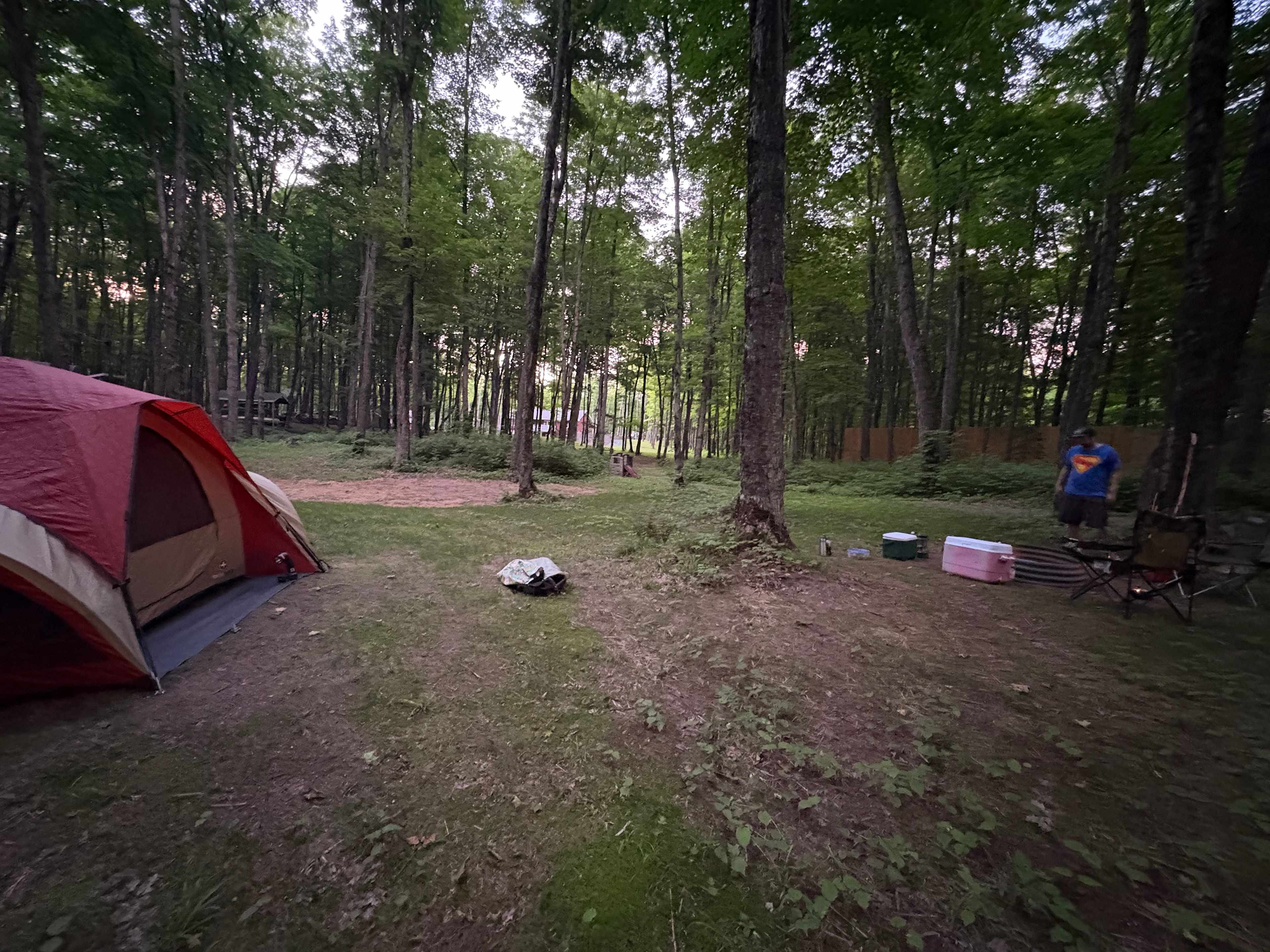 Northern Oasis Camping
