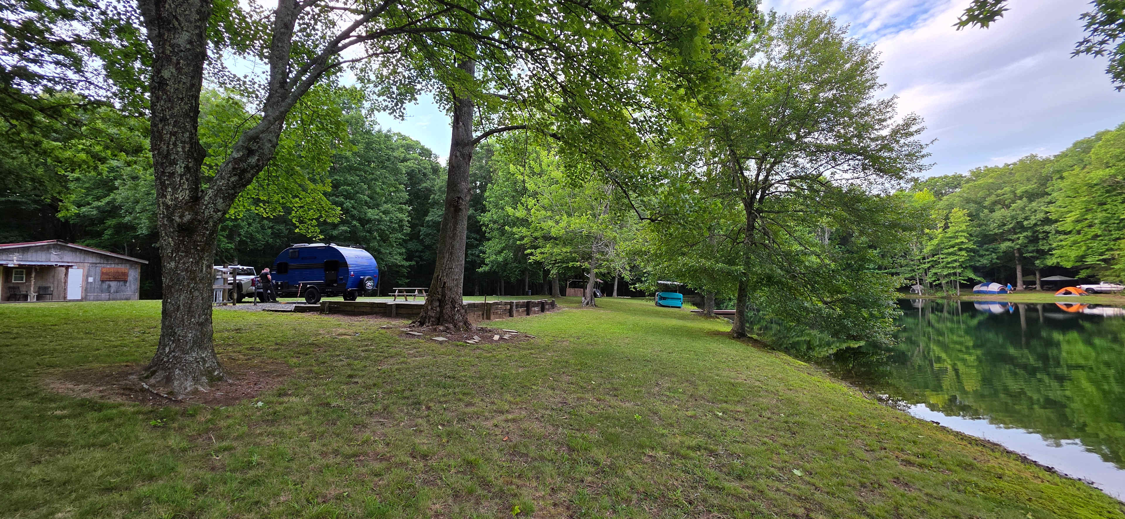 The Ole Place